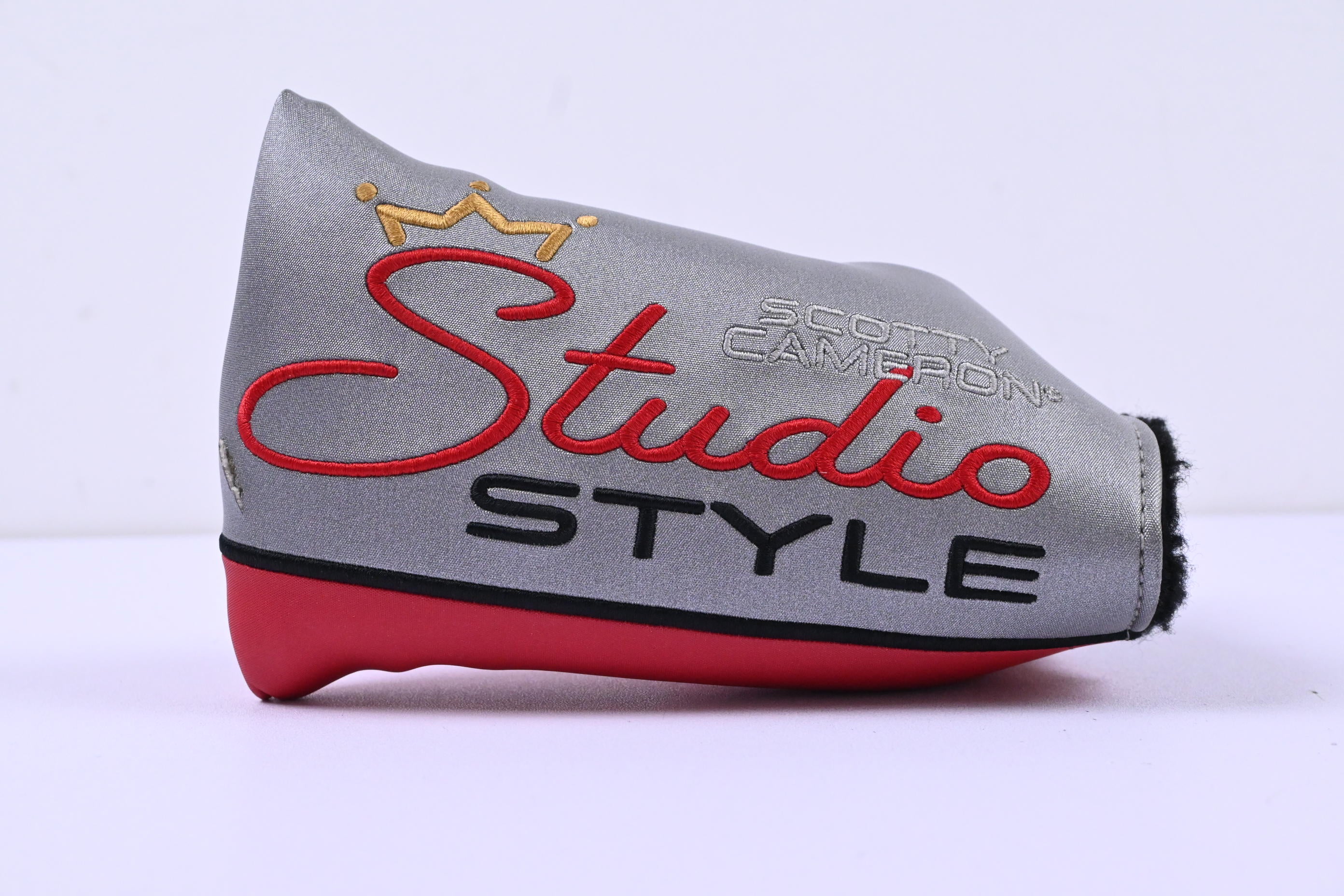 Scotty Cameron 2025 Studio Style Squareback 2 Putter / 34 Inch