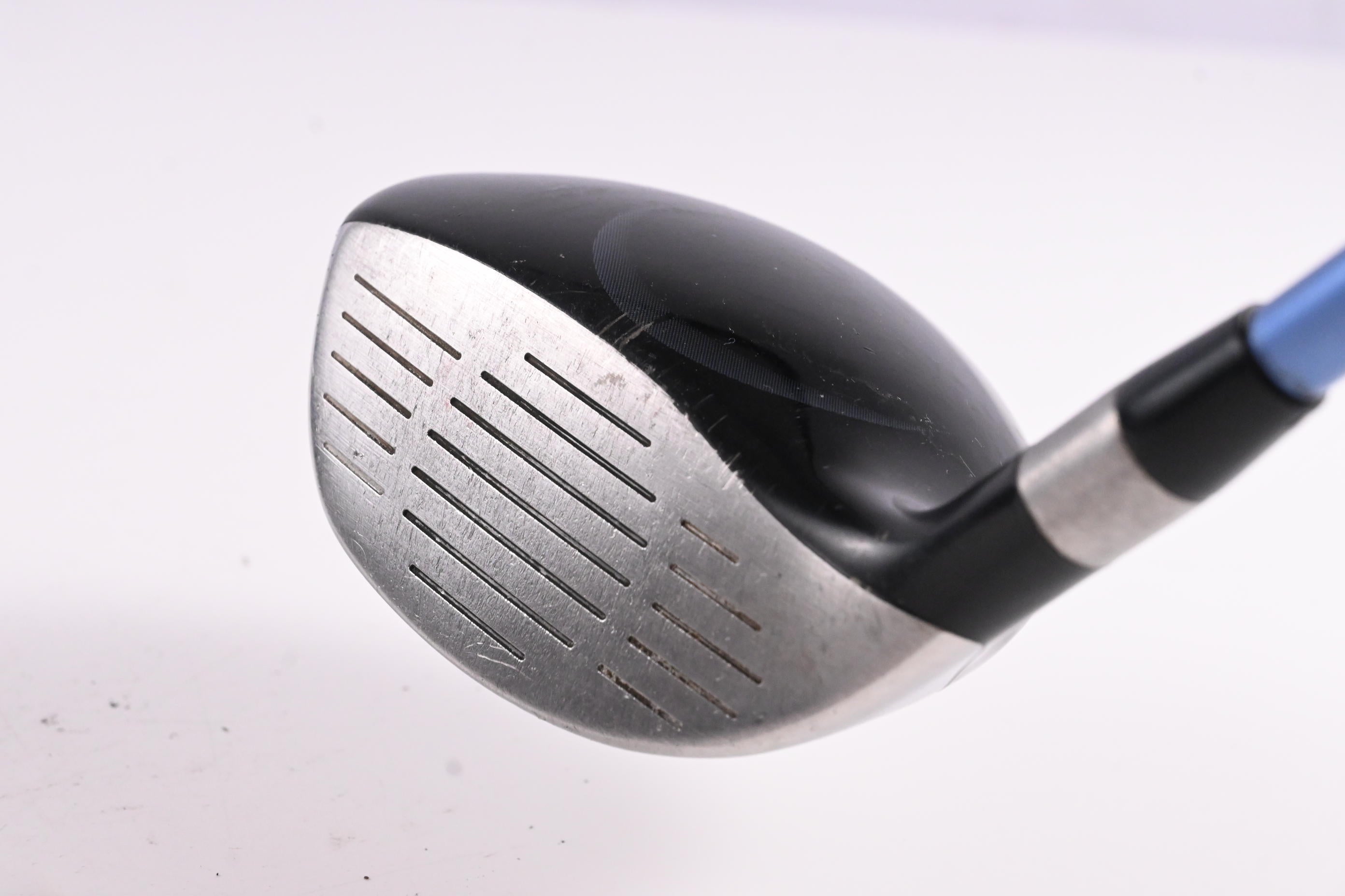 Ladies Ping G5 #5 Wood / 22 Degree / Ladies Flex Ping ULT 50 Shaft