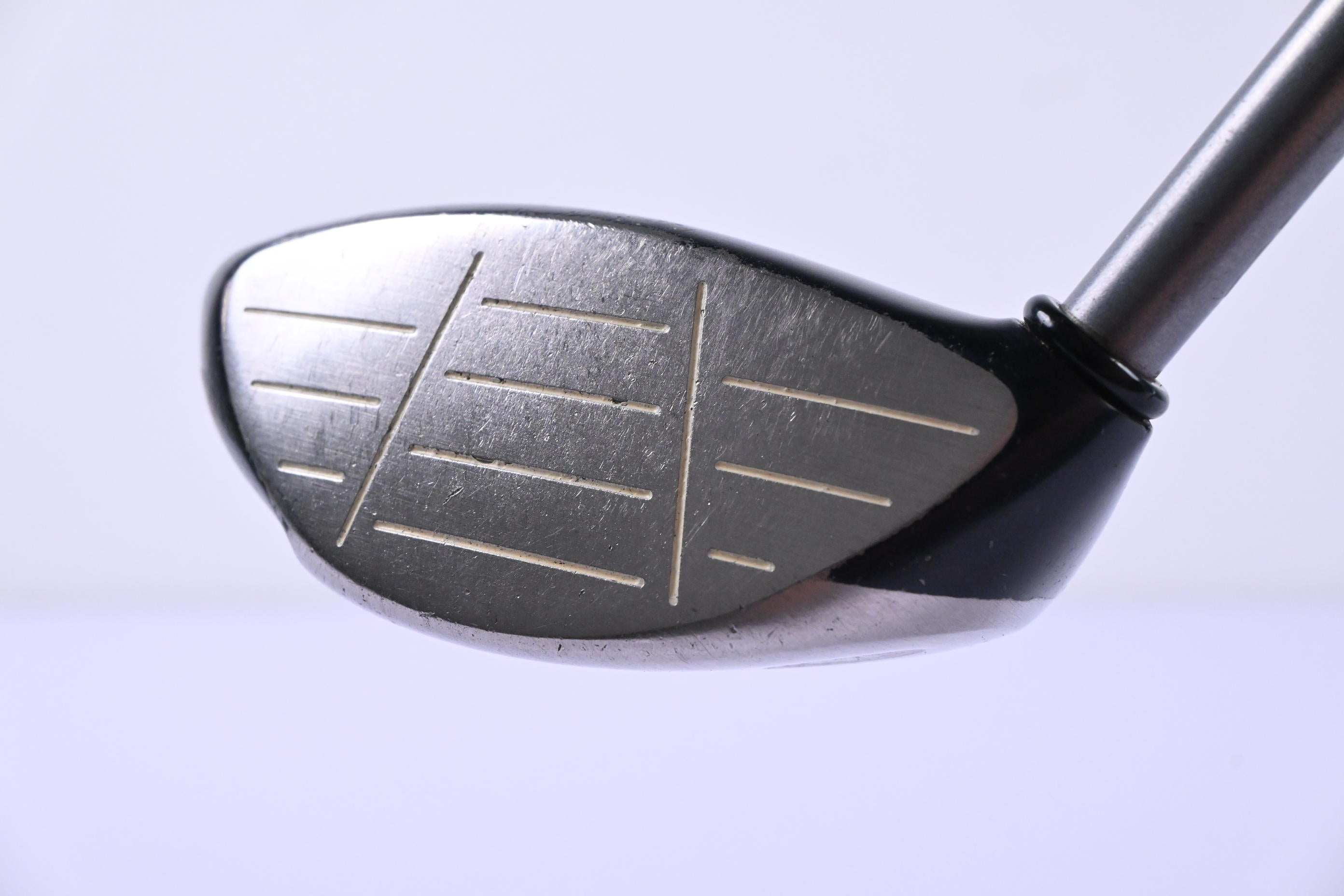 Callaway Steelhead Plus #4 Wood / 15 Degree / Senior Flex Steelhead Plus Shaft