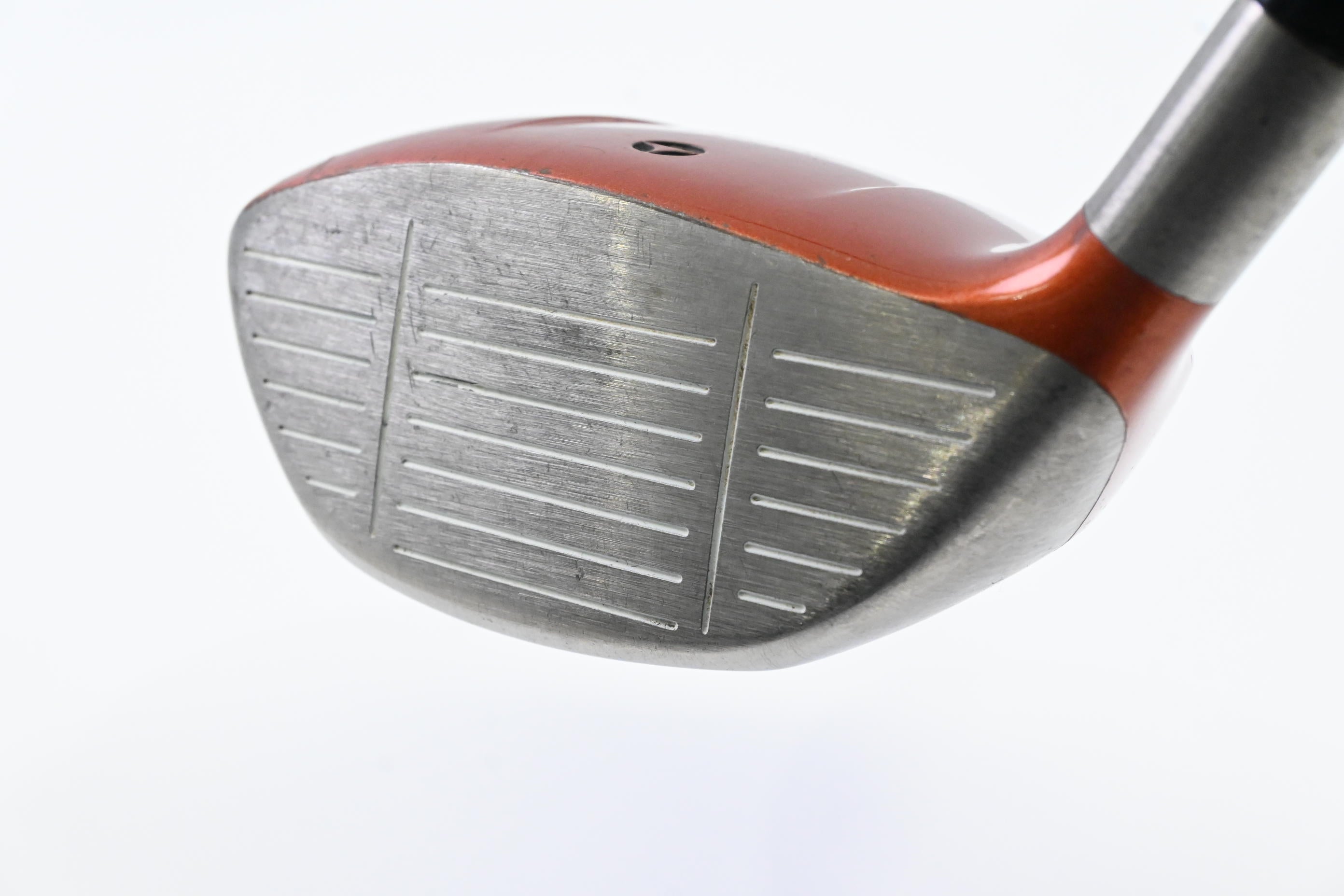 Taylormade Firesole Driver / 9.5 Degree / Stiff Flex Taylormade Bubble 90 Shaft