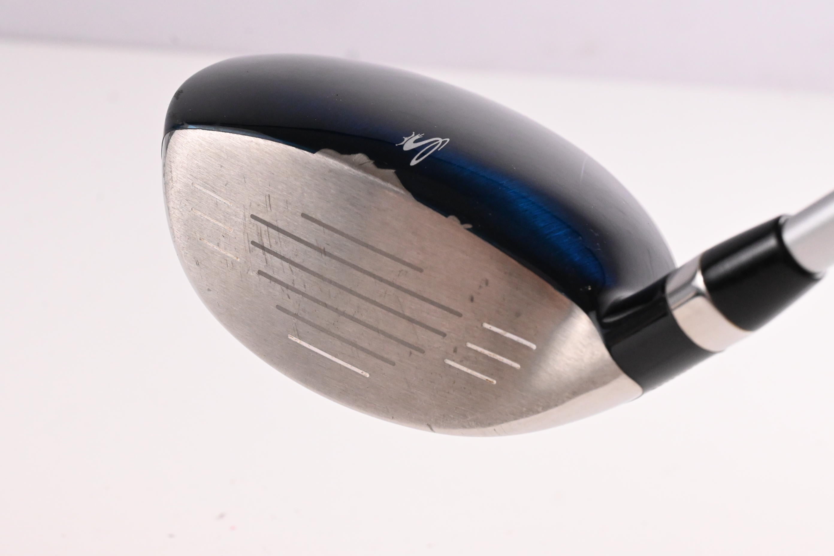 Ladies Cobra S3 Max #3 Wood / 15 Degree / Ladies Flex Fujikura Blur Shaft