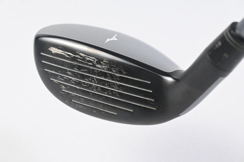 Ladies Mizuno JPX 900 #4 Hybrid / 22 Degree / Ladies Flex Fujikura Pro Shaft