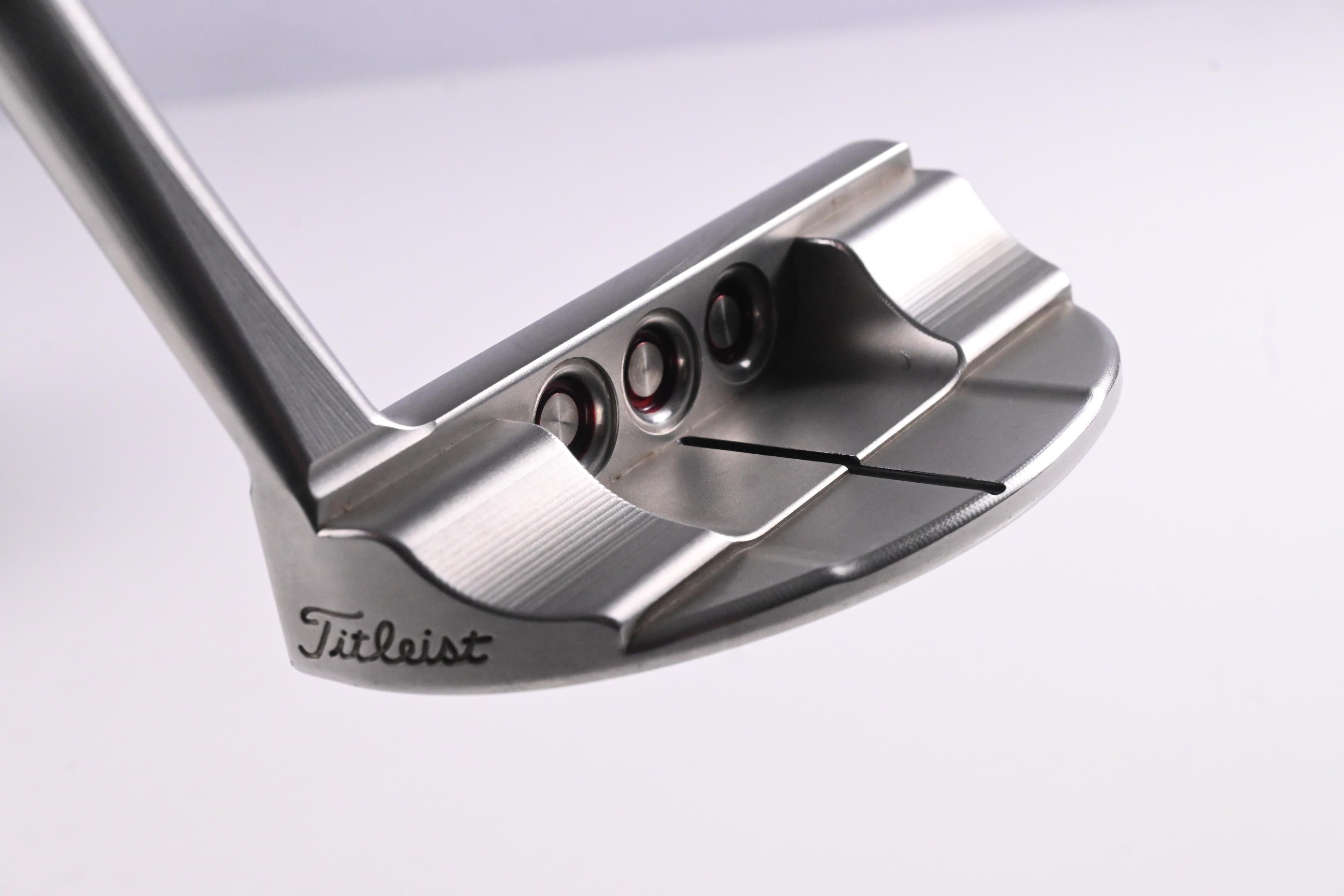 Scotty Cameron Special Select Del Mar Putter / 34 Inch