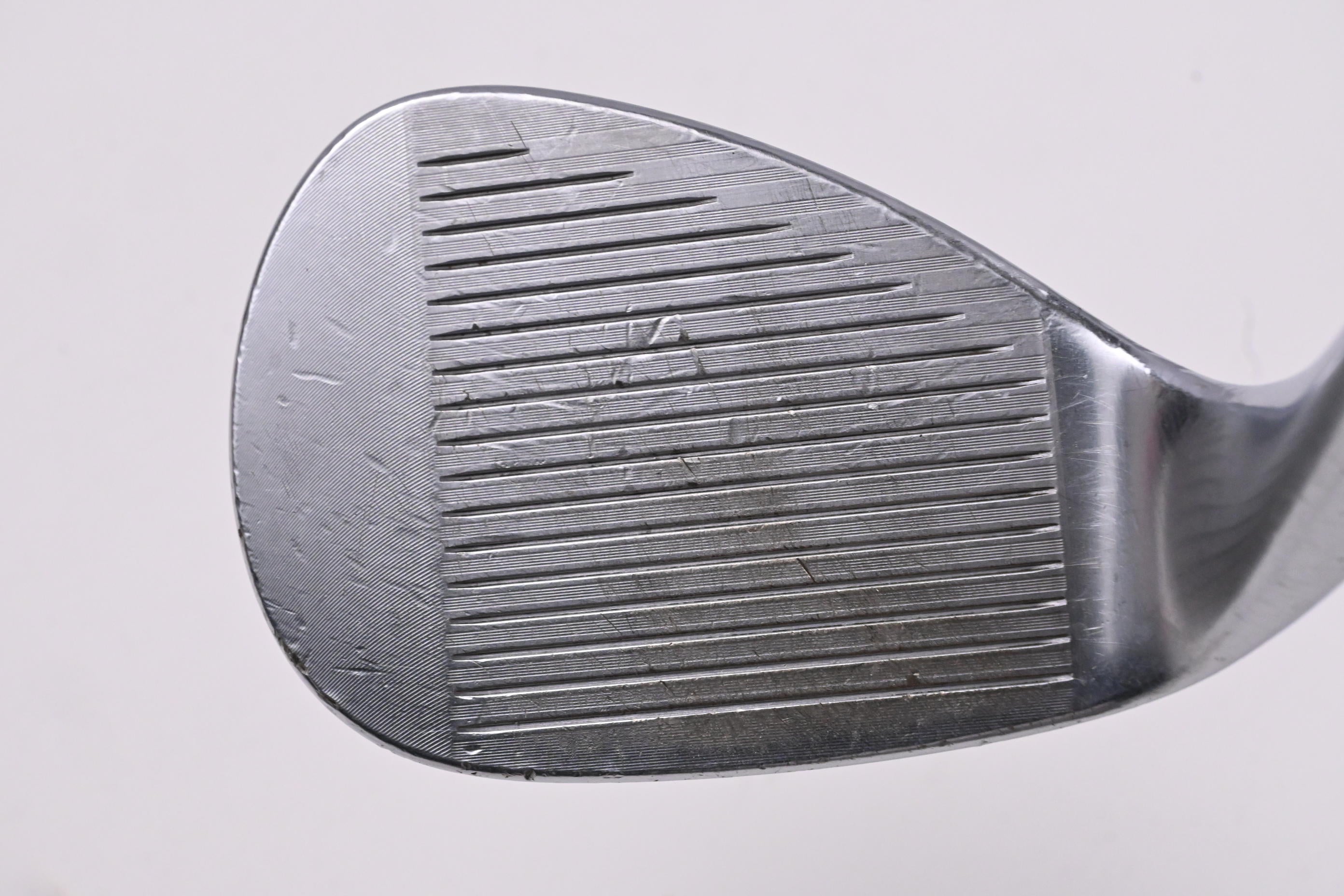 Titleist Vokey SM8 Lob Wedge / 60 Degree / Wedge Flex Titleist Vokey SM8 Shaft