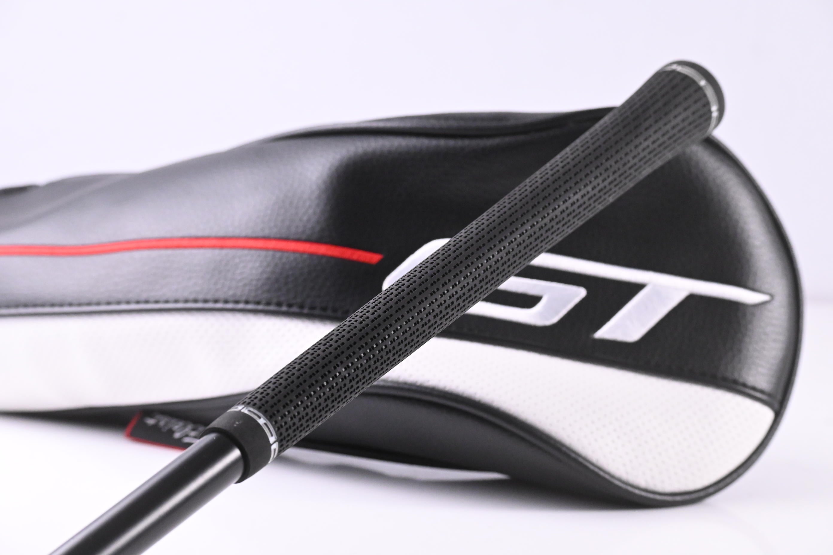 Titleist GT3 Driver / 9 Degree / Stiff Flex HZRDUS Gen 5 Black 60 Shaft