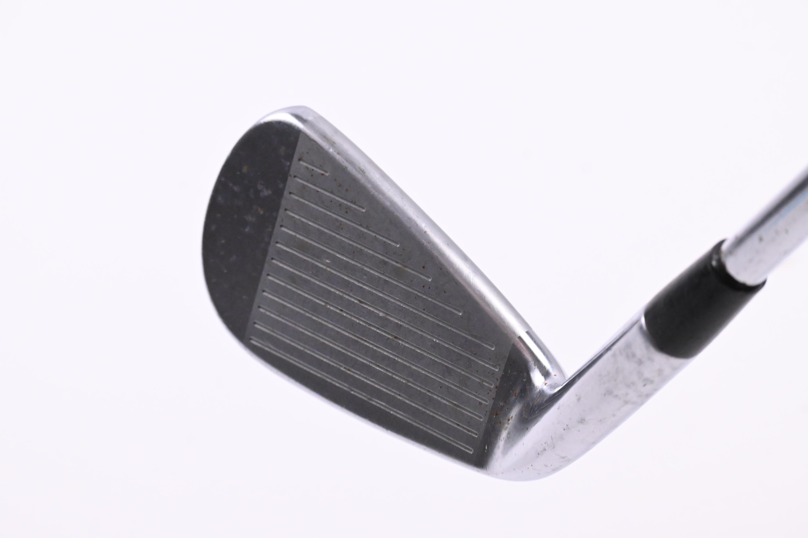 Mizuno MP Fli-Hi Utility #3 Iron / 21 Degree / X-Flex Rifle Precision Shaft