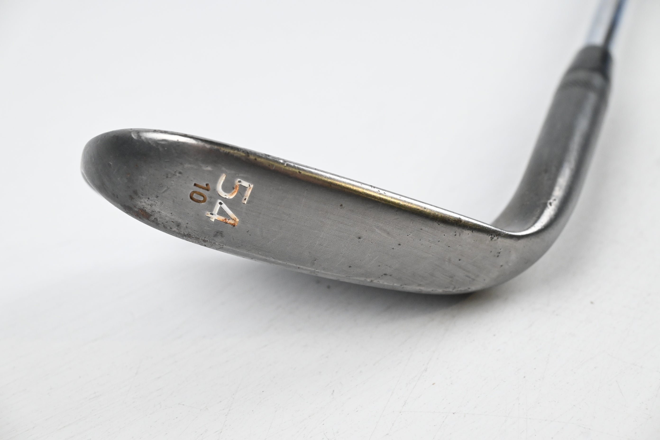 Titleist Vokey SM5 Sand Wedge / 54 Degree / Wedge Flex Steel Shaft