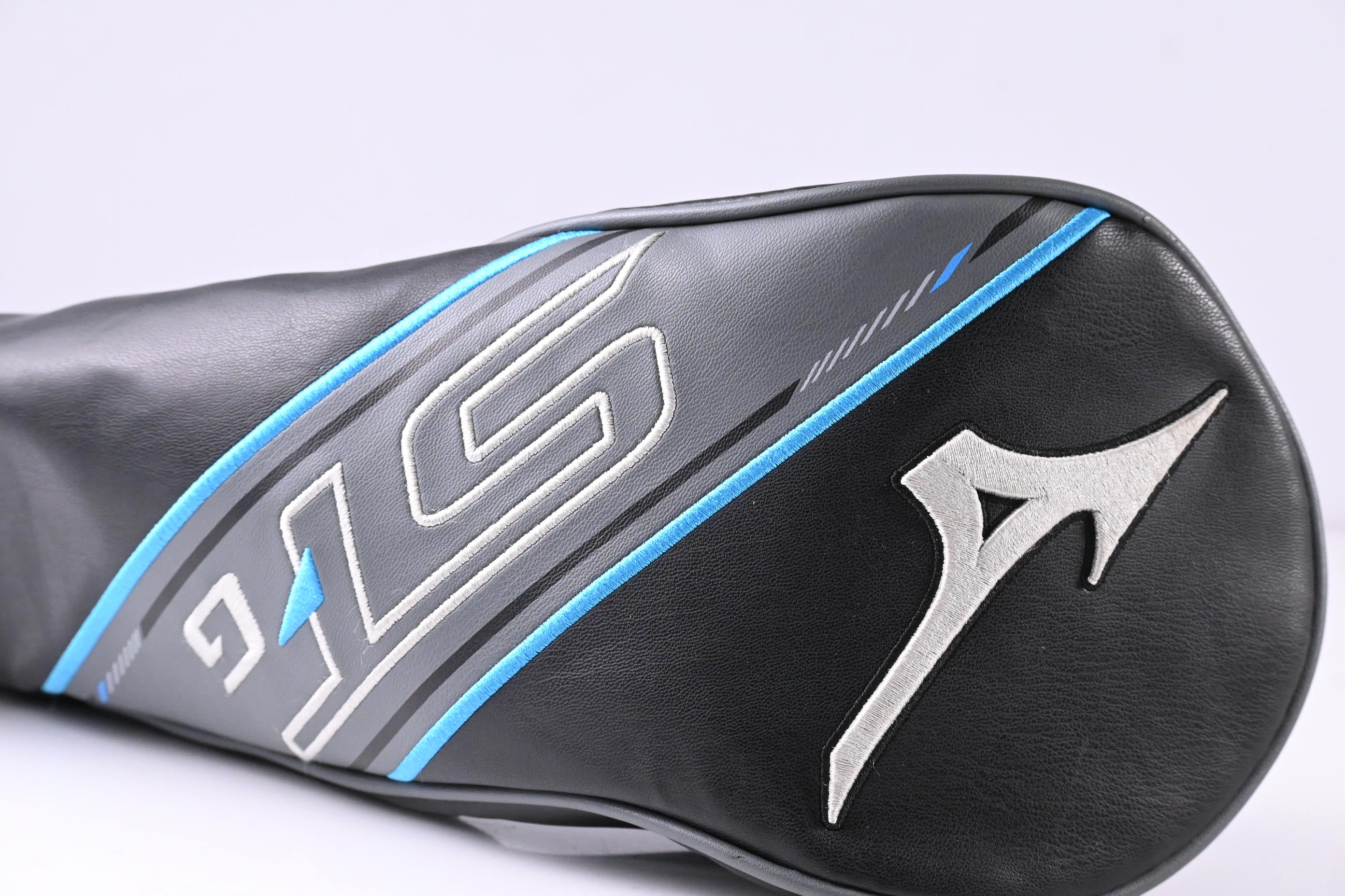 Mizuno ST-G 2023 Driver / 9.5 Degree / Stiff Flex Kai'li Blue 60 Shaft
