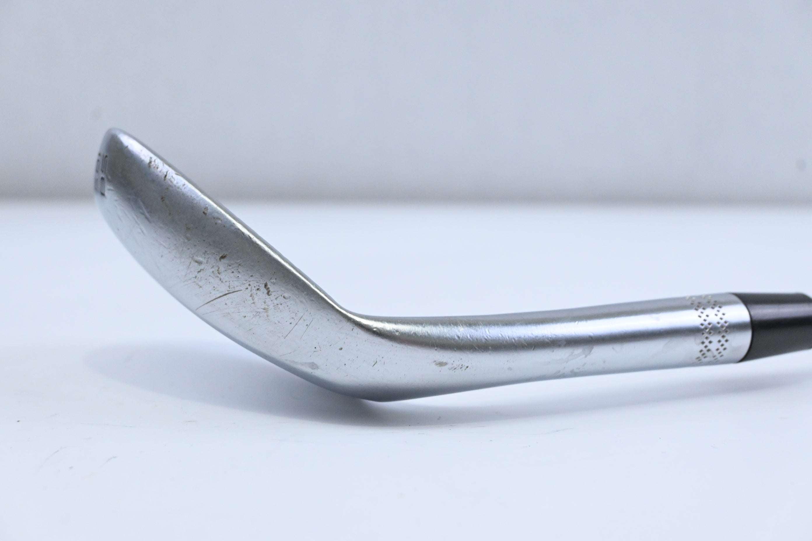 Callaway Opus Lob Wedge / 58 Degree / Wedge Flex Dynamic Gold 115 Shaft