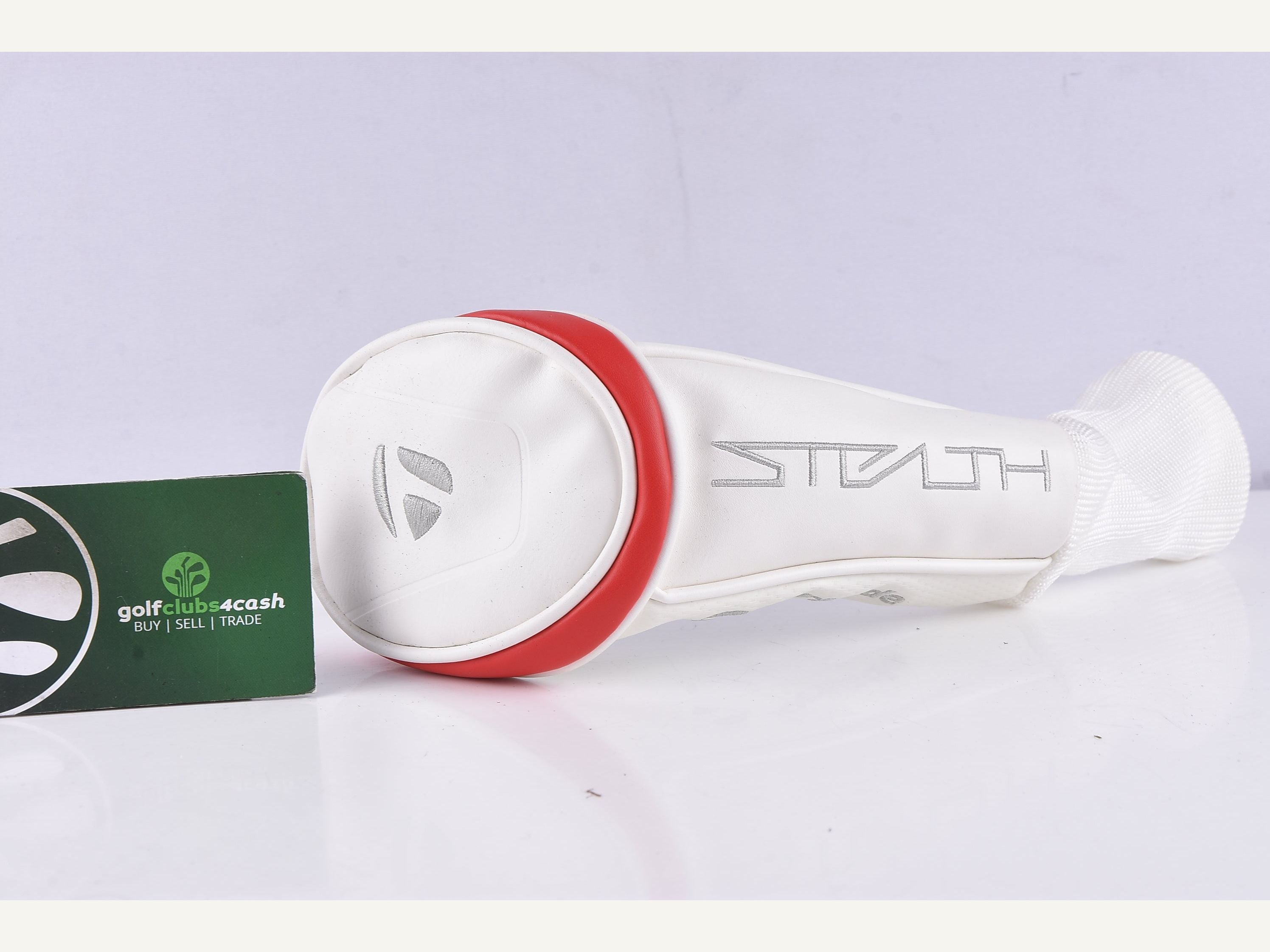 Taylormade Stealth #5 Hybrid / 26 Degree / Ladies Flex Aldila Ascent 45 Shaft