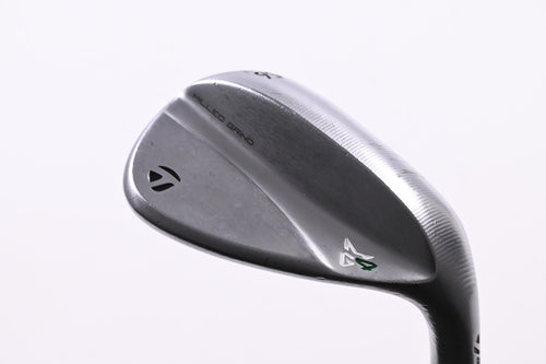 Taylormade Milled Grind 4 Sand Wedge / 56 Degree / Stiff Flex KBS Tour $-Taper