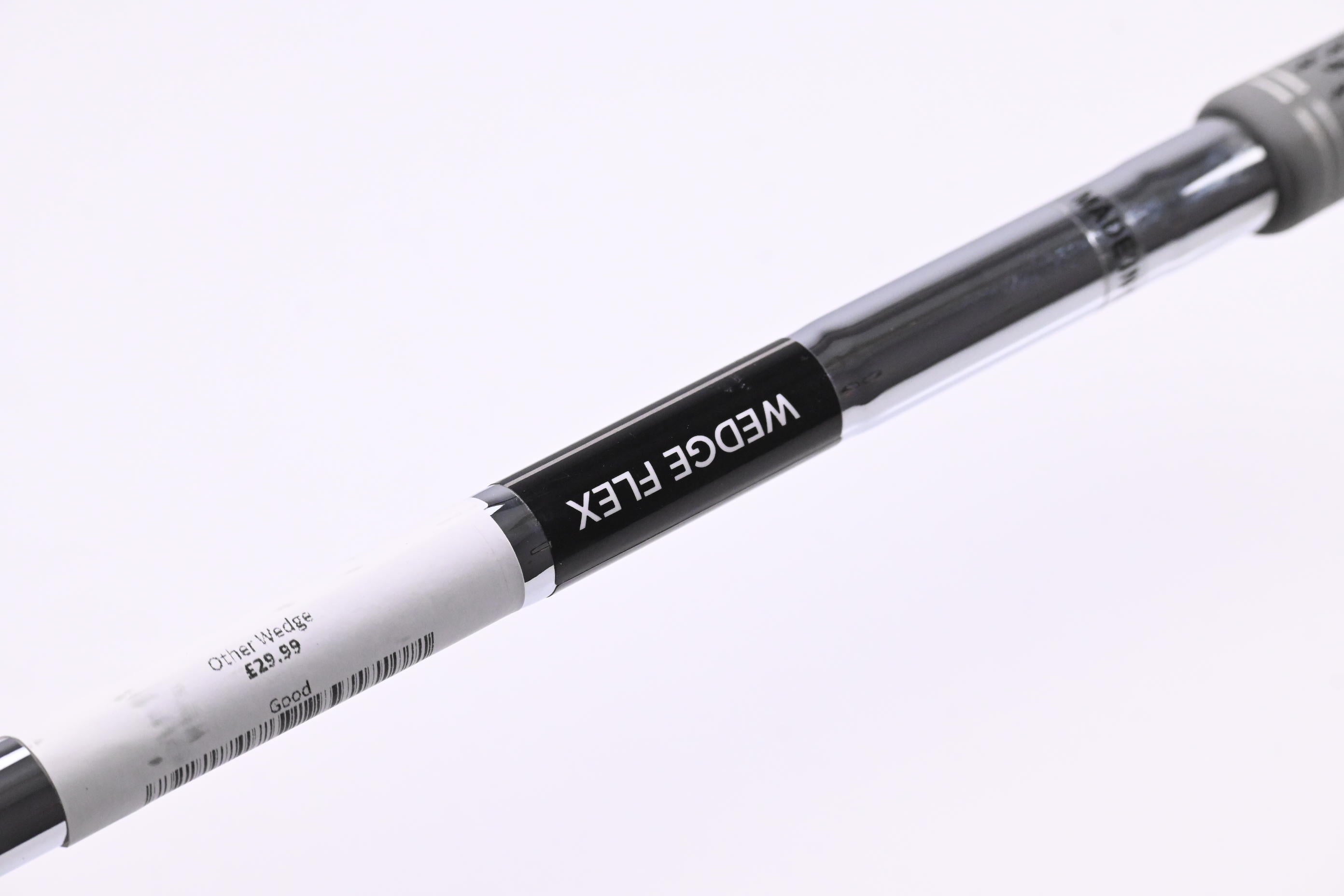 Rifle SC51 Sand Wedge / 56 Degree / Wedge Flex Shaft