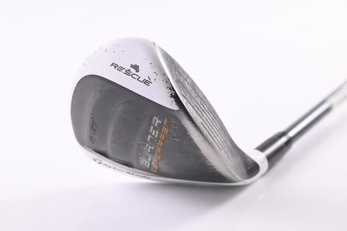 TaylorMade Burner Superfast 2.0 #4 Hybrid / 21 Degree / Regular Flex REAX 60