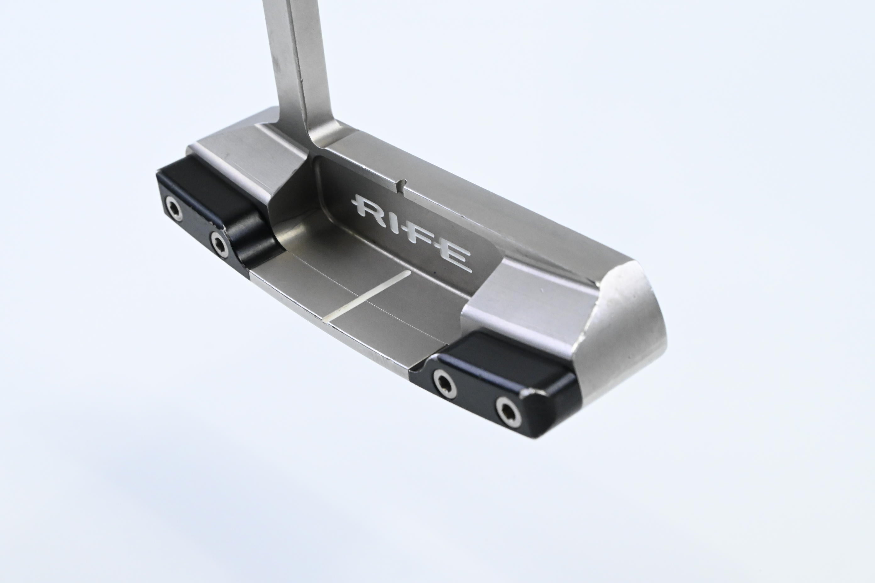 Rife Switchback Putter / 34 Inch
