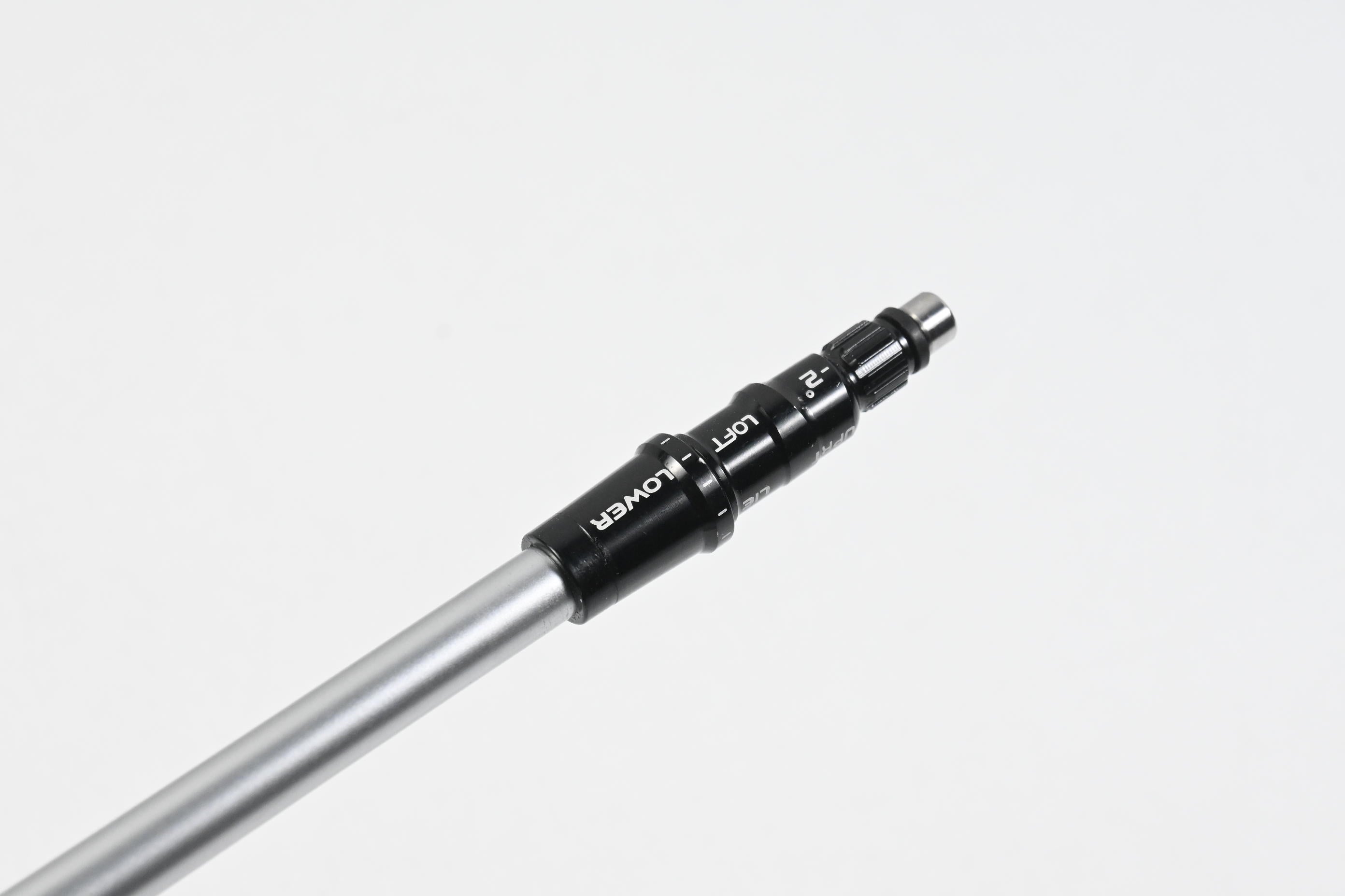 Ladies Aldila Ascent 40 #3 Hybrid Shaft / Ladies Flex / Taylormade 2nd Gen