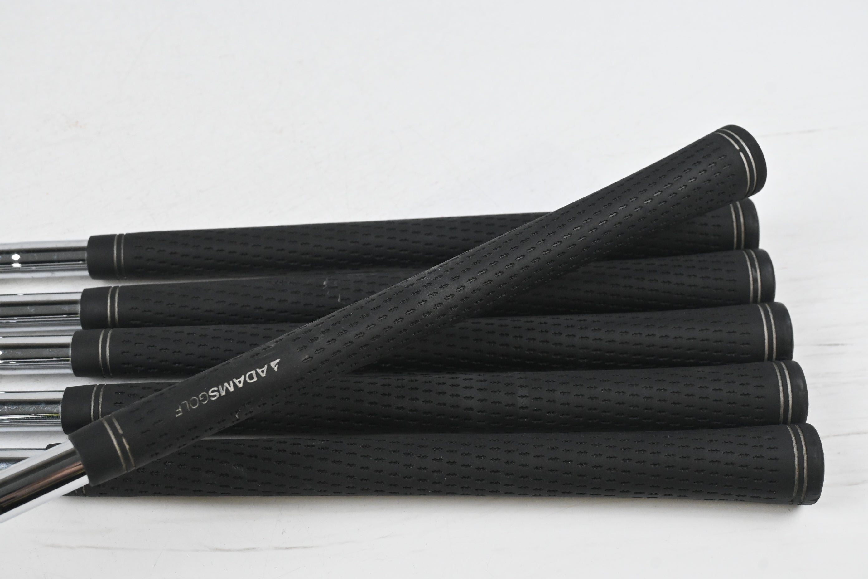 Adams A2 OS Irons / 5-PW / Regular Flex Players Lite Shafts