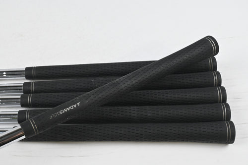 Adams A2 OS Irons / 5-PW / Regular Flex Players Lite Shafts