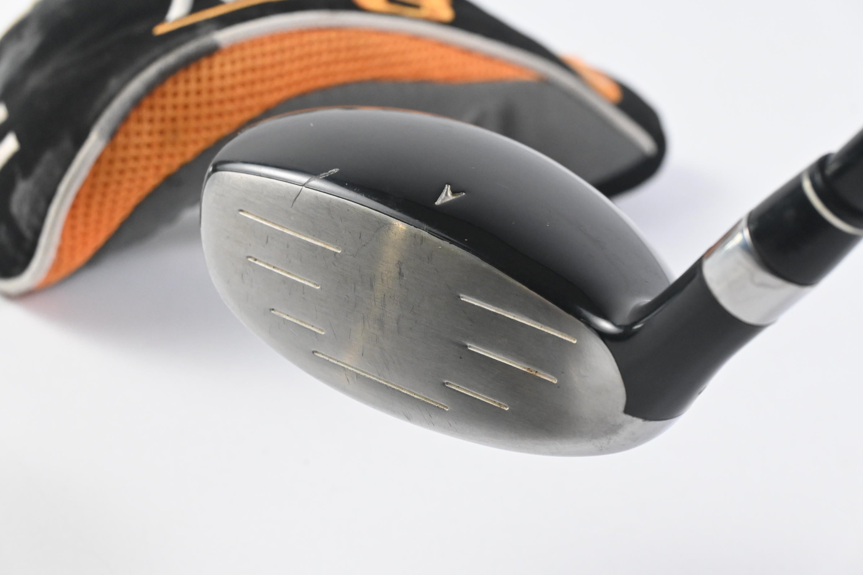 Ben Sayers M8 #1 Hybrid / 17 Degree / Regular Flex Ben Sayers M8 Shaft