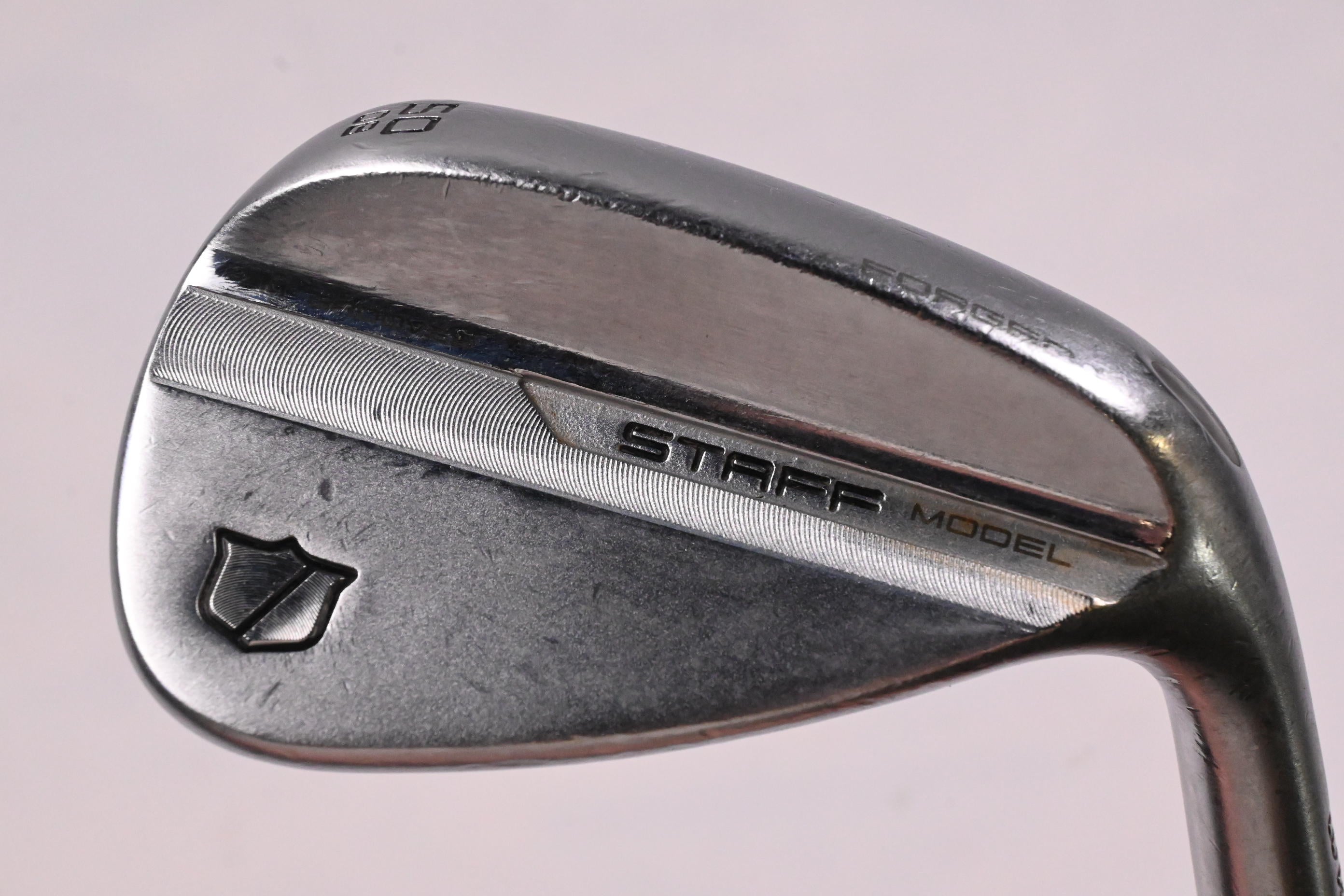 Wilson Staff Model Gap Wedge / 50 Degree / X-Flex N.S.Pro Modus³ Tour 105