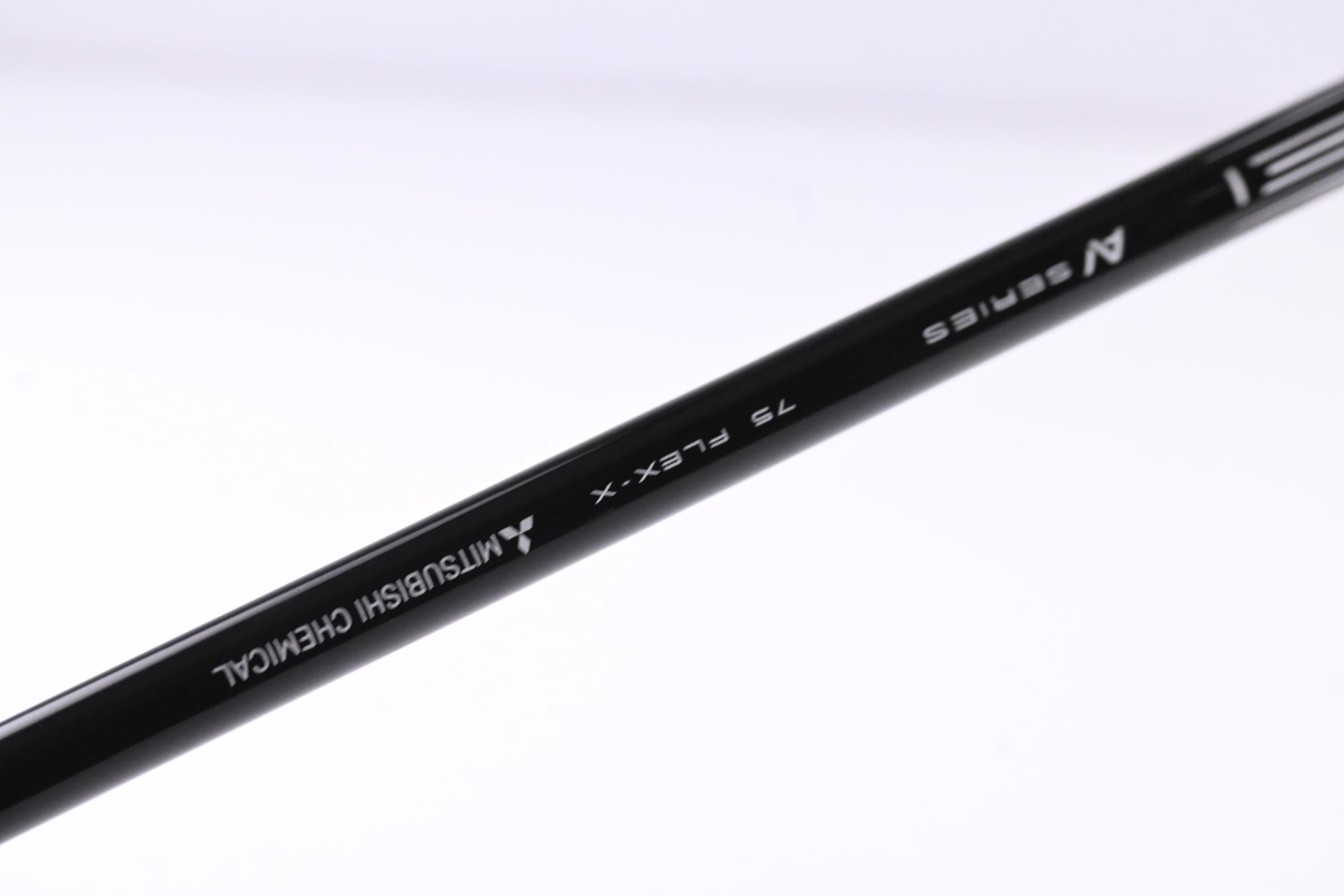 Tour Issue Callaway Rogue ST LS #3+ Wood / 13.5 Degree / X-Flex Tensei AV Blue