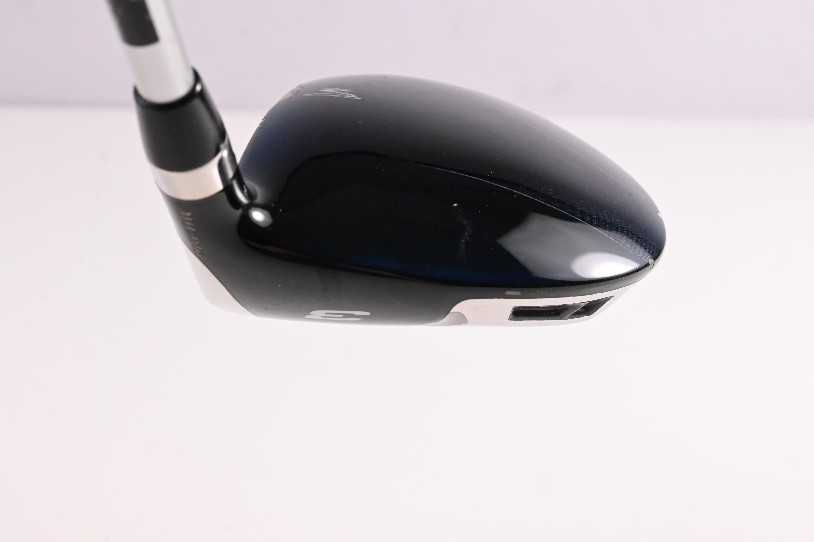Ladies Cobra S3 Max #3 Wood / 15 Degree / Ladies Flex Fujikura Blur Shaft