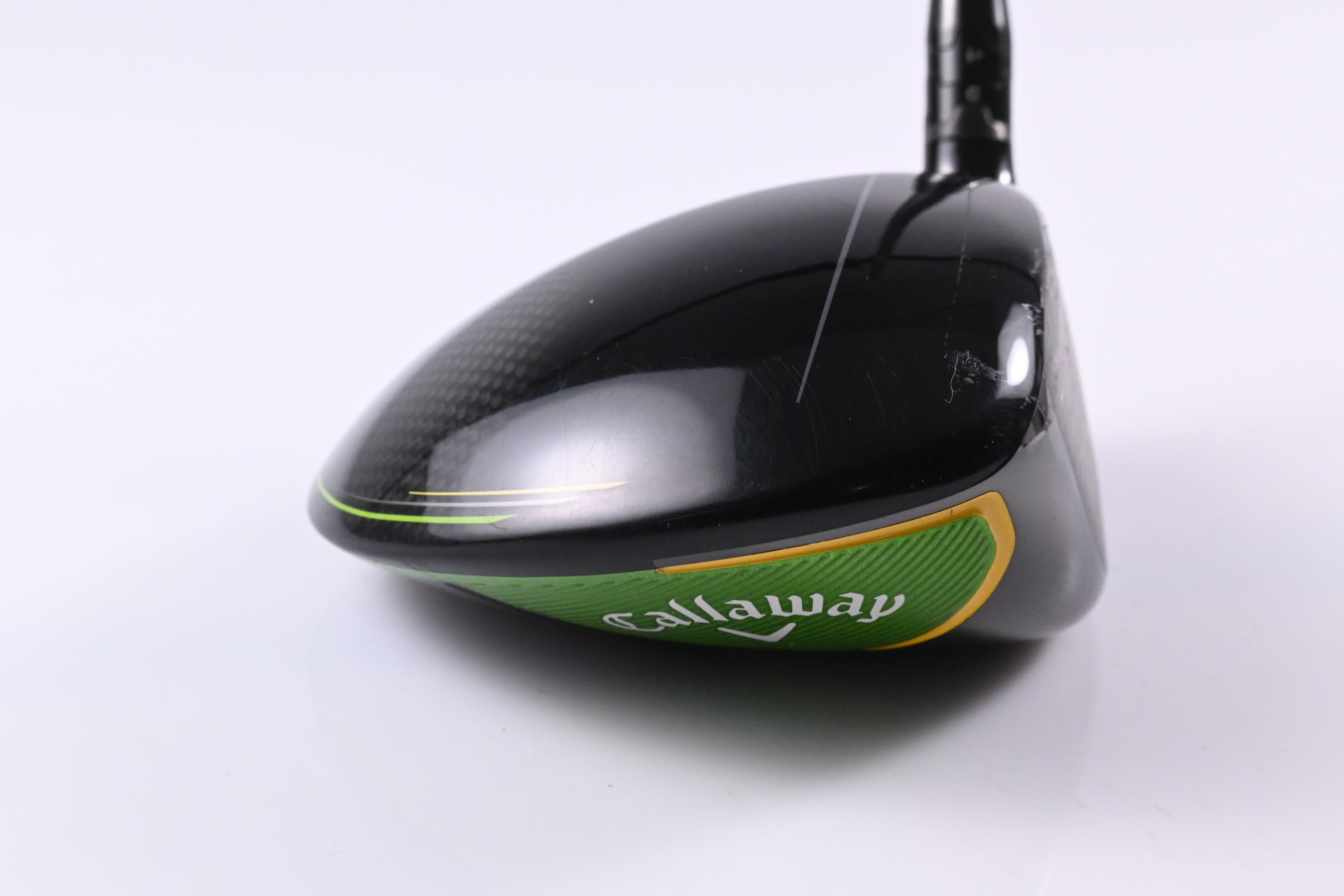 Callaway Epic Flash Driver / 10.5 Degree / X-Flex Fujikura Pro 62 Shaft