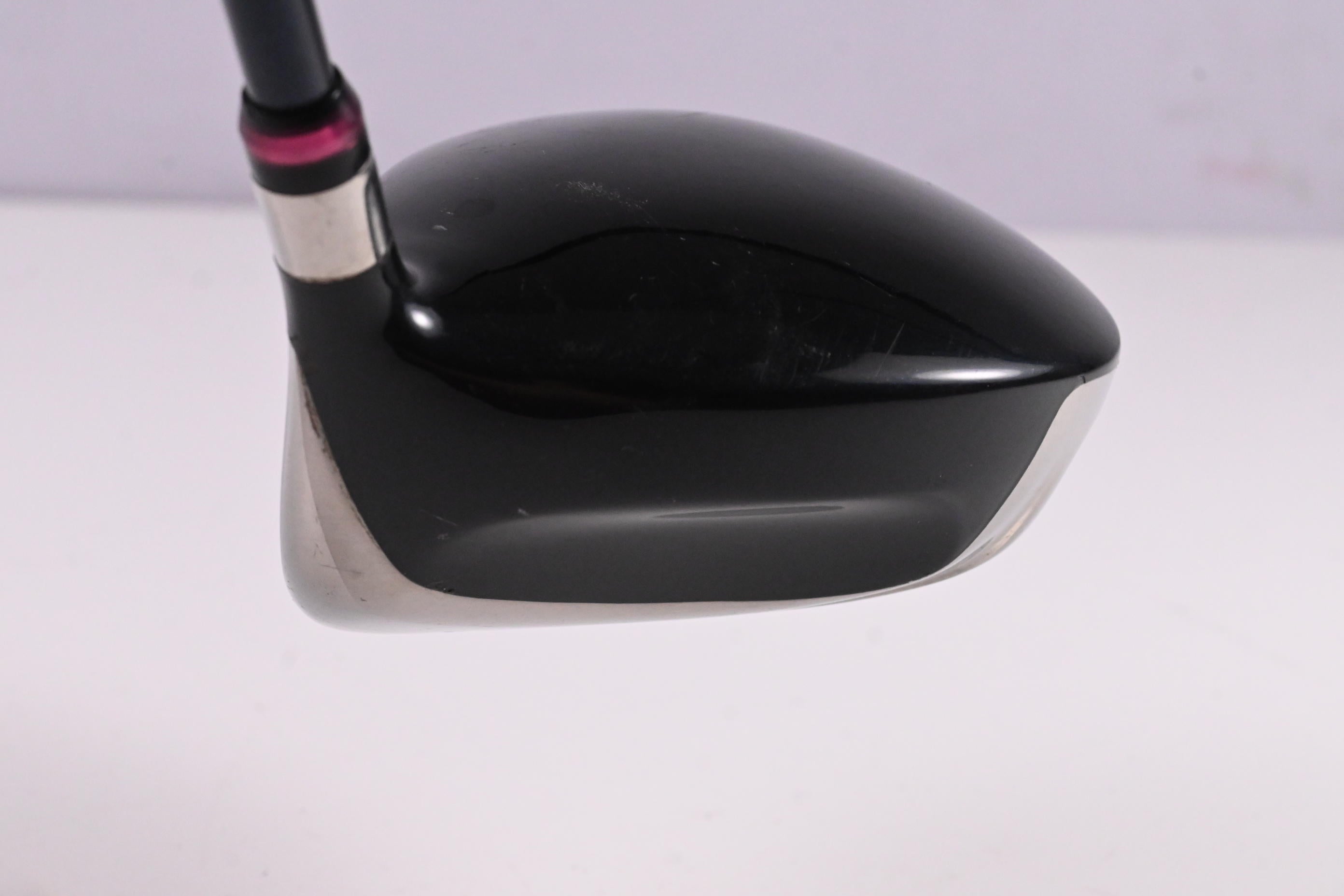 Ladies Yonex Cyberstar Nanospeed Driver / 12 Degree / Ladies Flex Yonex Shaft