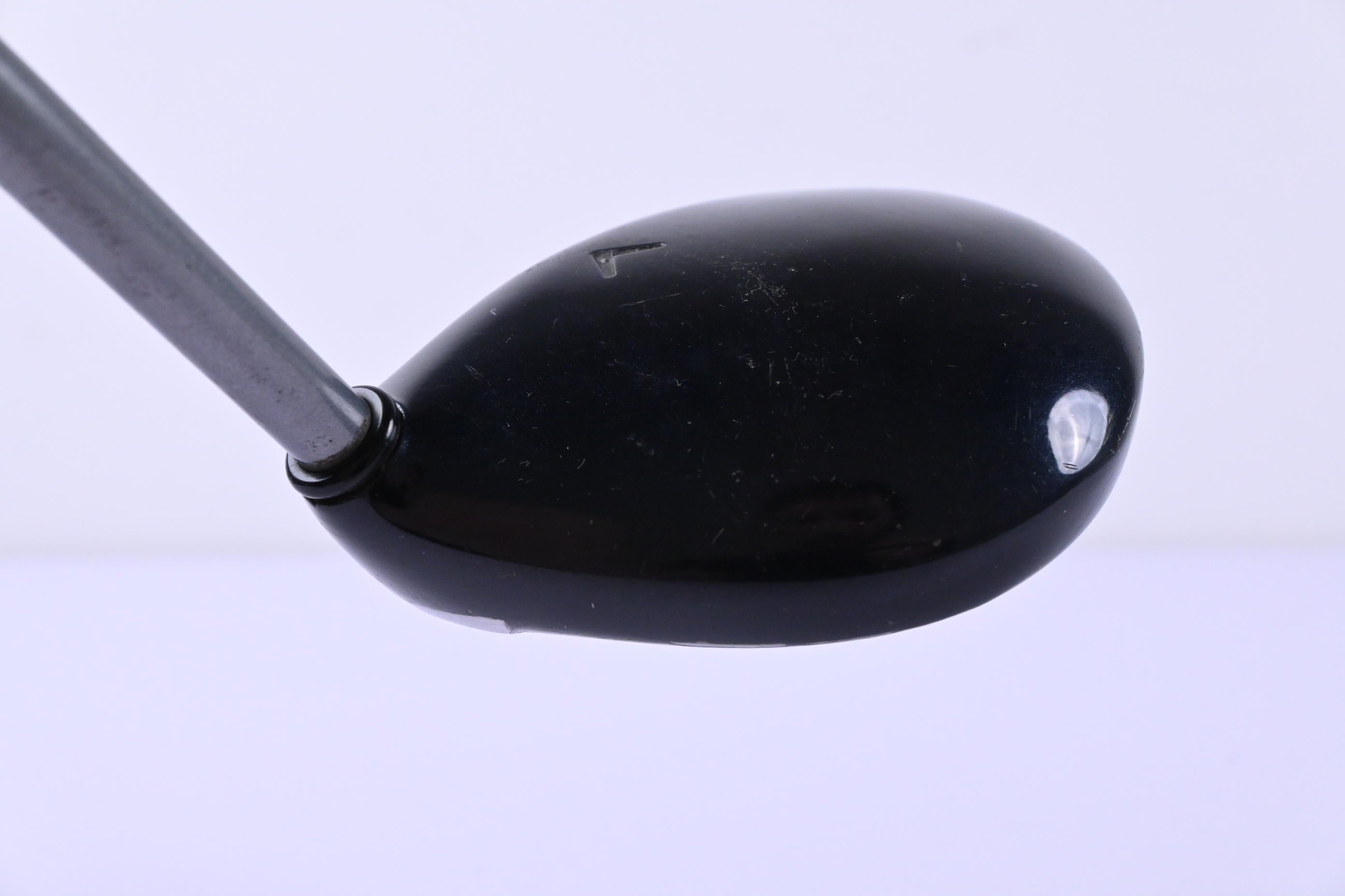 Callaway Steelhead Plus #4 Wood / 15 Degree / Senior Flex Steelhead Plus Shaft