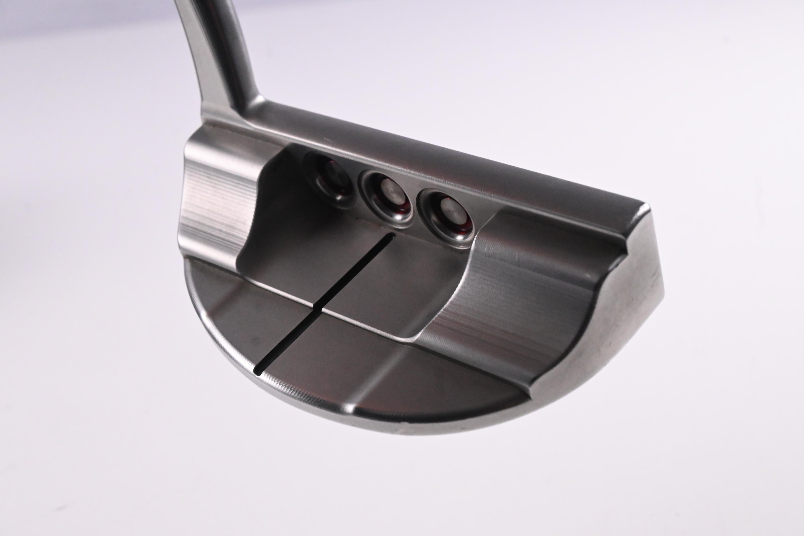 Scotty Cameron Special Select Del Mar Putter / 34 Inch