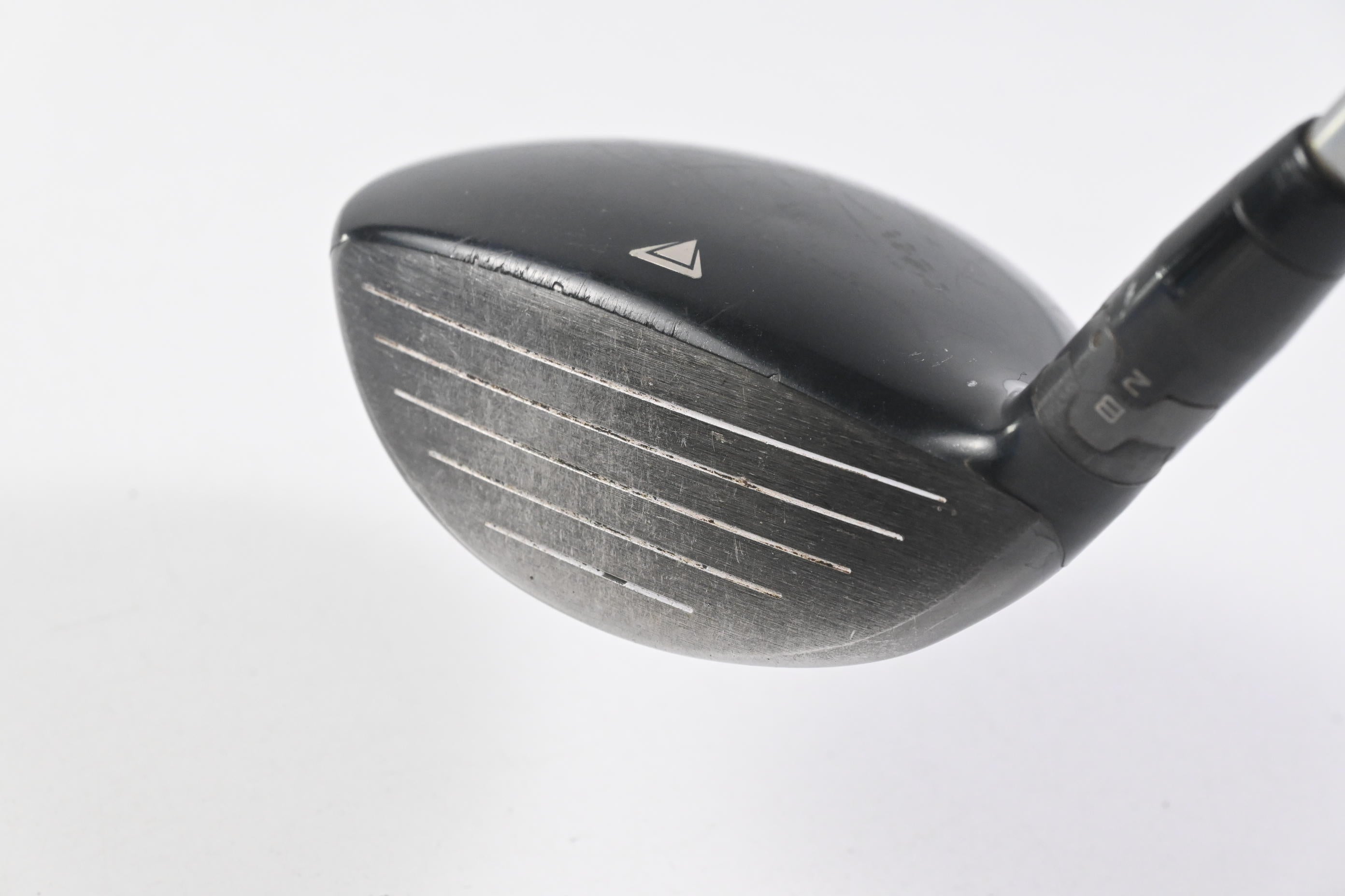 Titleist 915 F #5 Wood / 18 Degree / Regular Flex Diamana Blue 70 Shafts