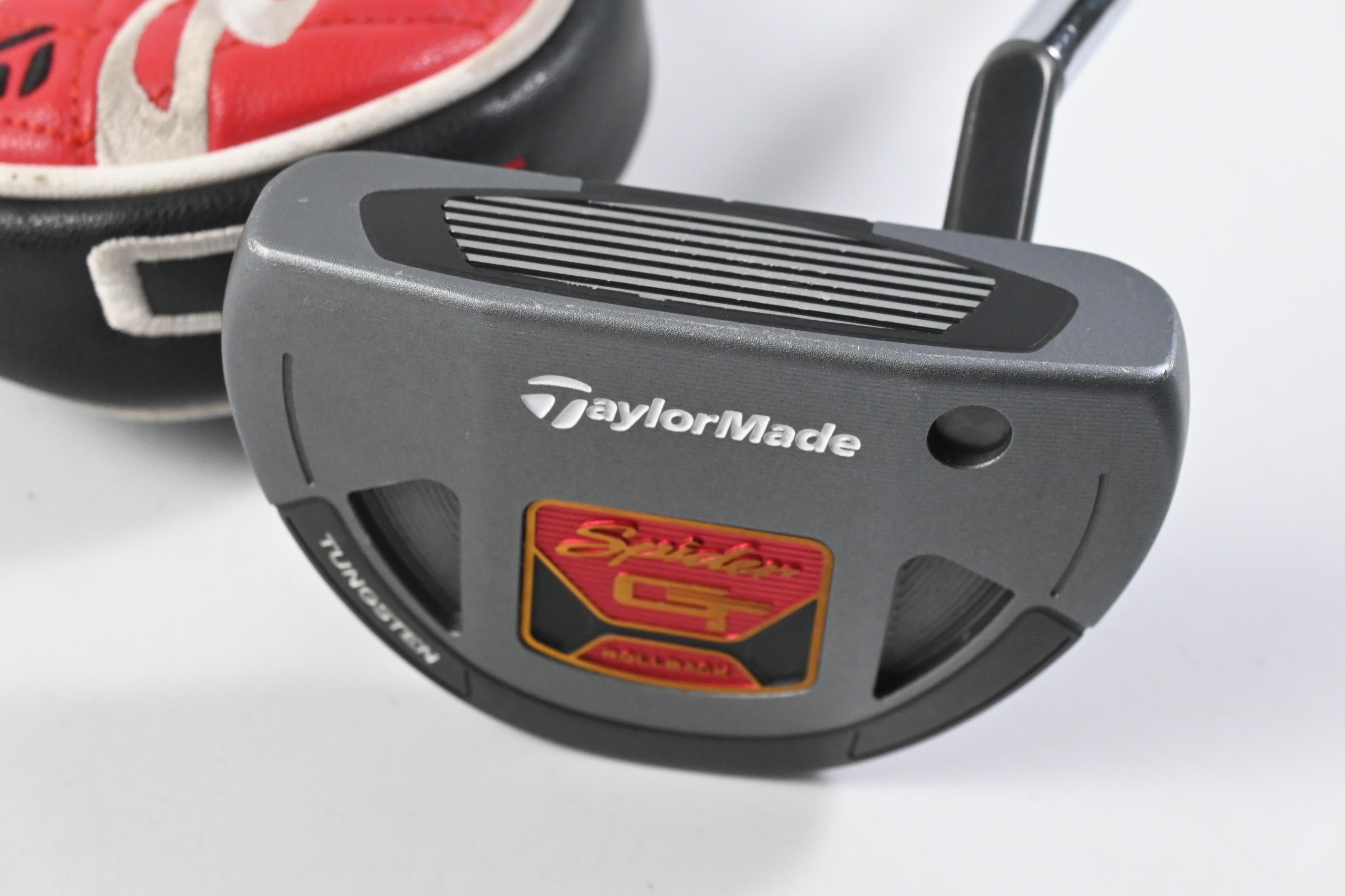 Taylormade Spider GT Rollback Putter / 34 Inch