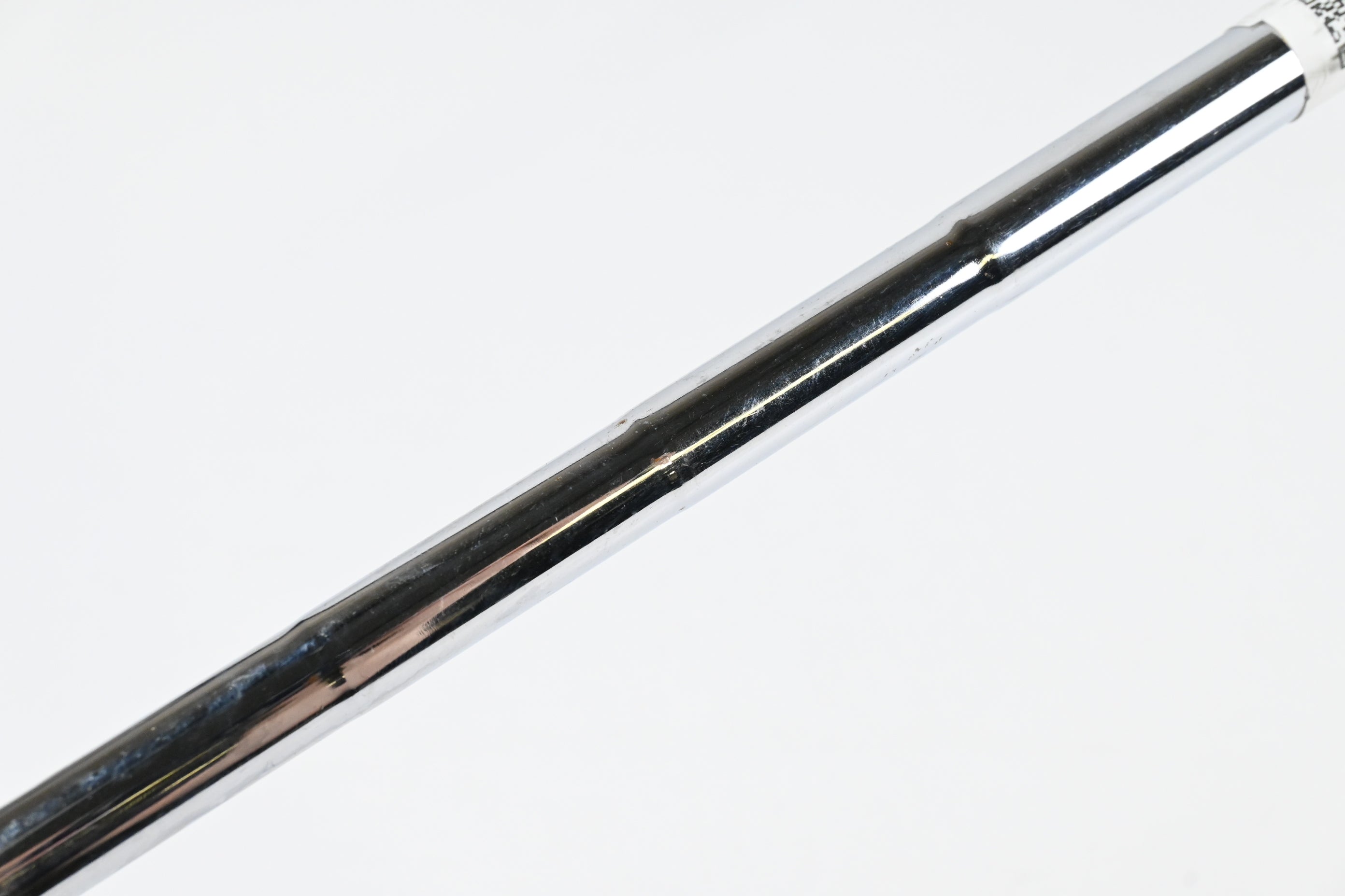 Cobra King Speedzone #9 Iron / Regular Flex Steel Shaft