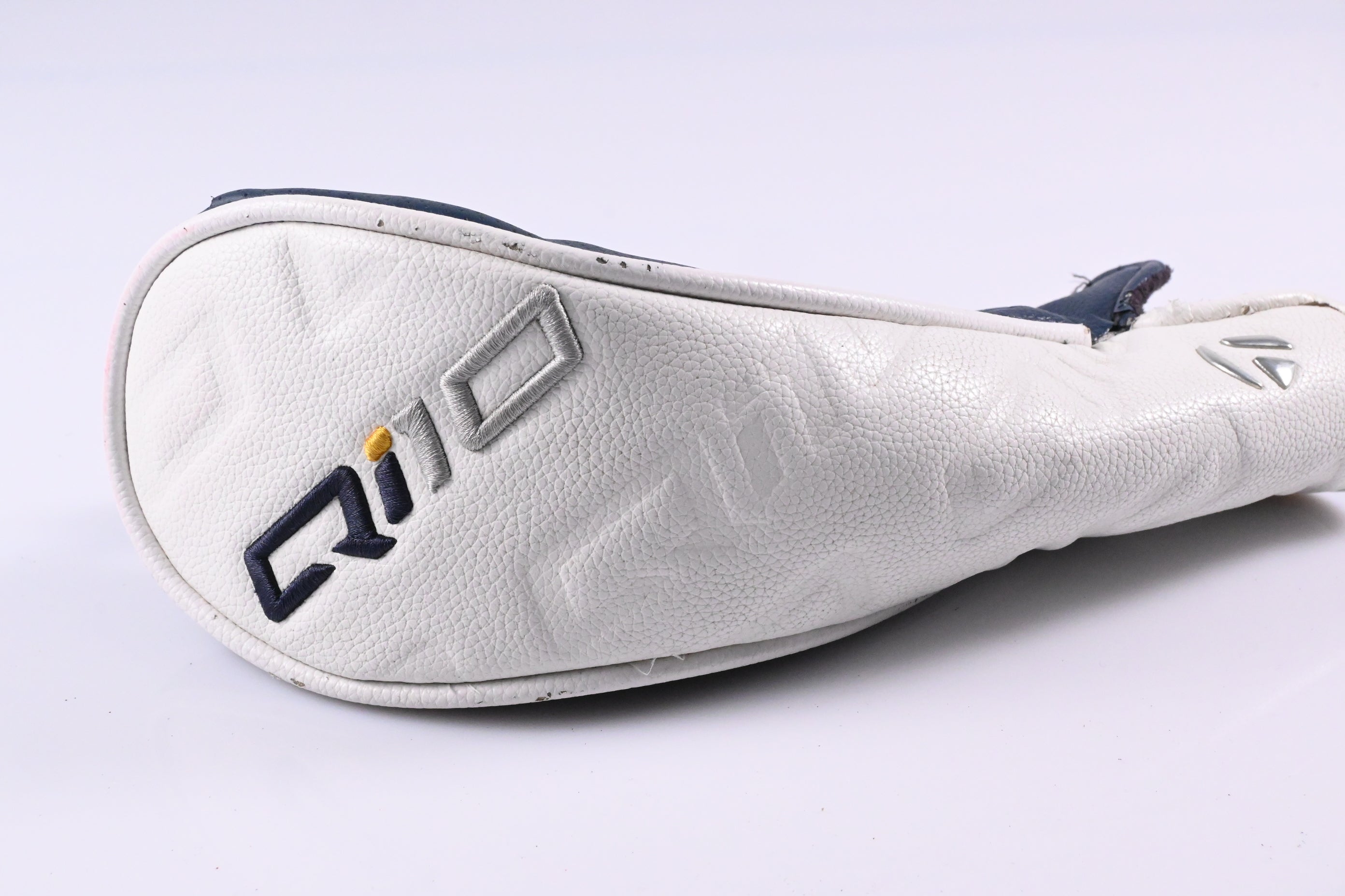 Taylormade Qi10 Tour #3 Wood / 19.5 Degree / Stiff Flex Tensei AV Limited Blue