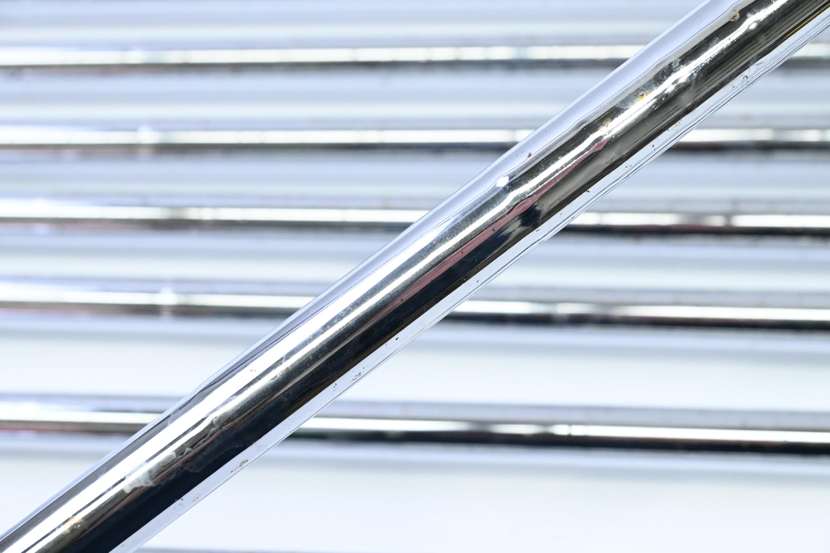 Ping G2 Irons / 3-PW / Black Dot / Regular Flex Ping Steel Shafts