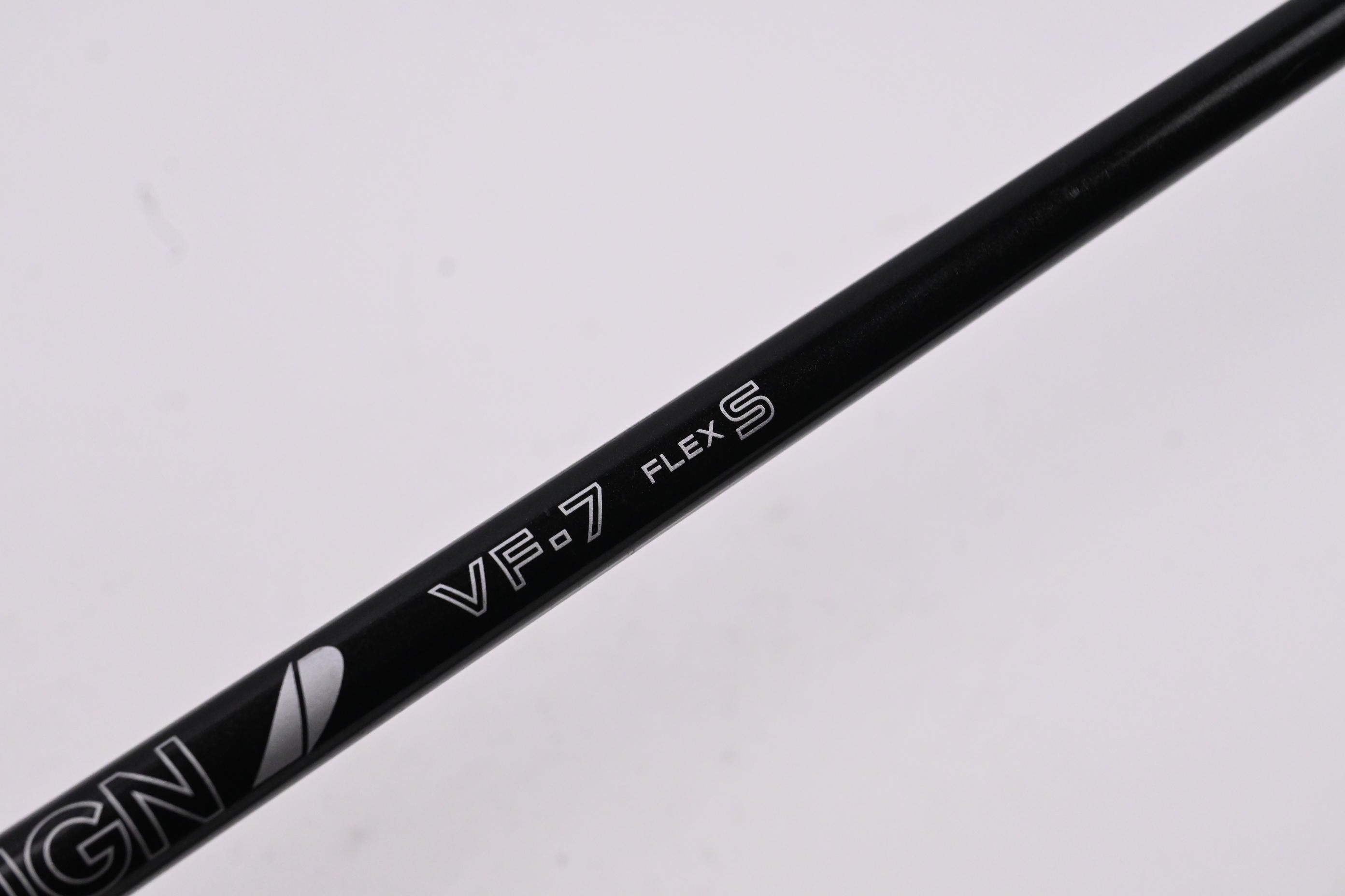 Graphite Design Tour AD VF-7 Driver Shaft / Stiff Flex / Titleist