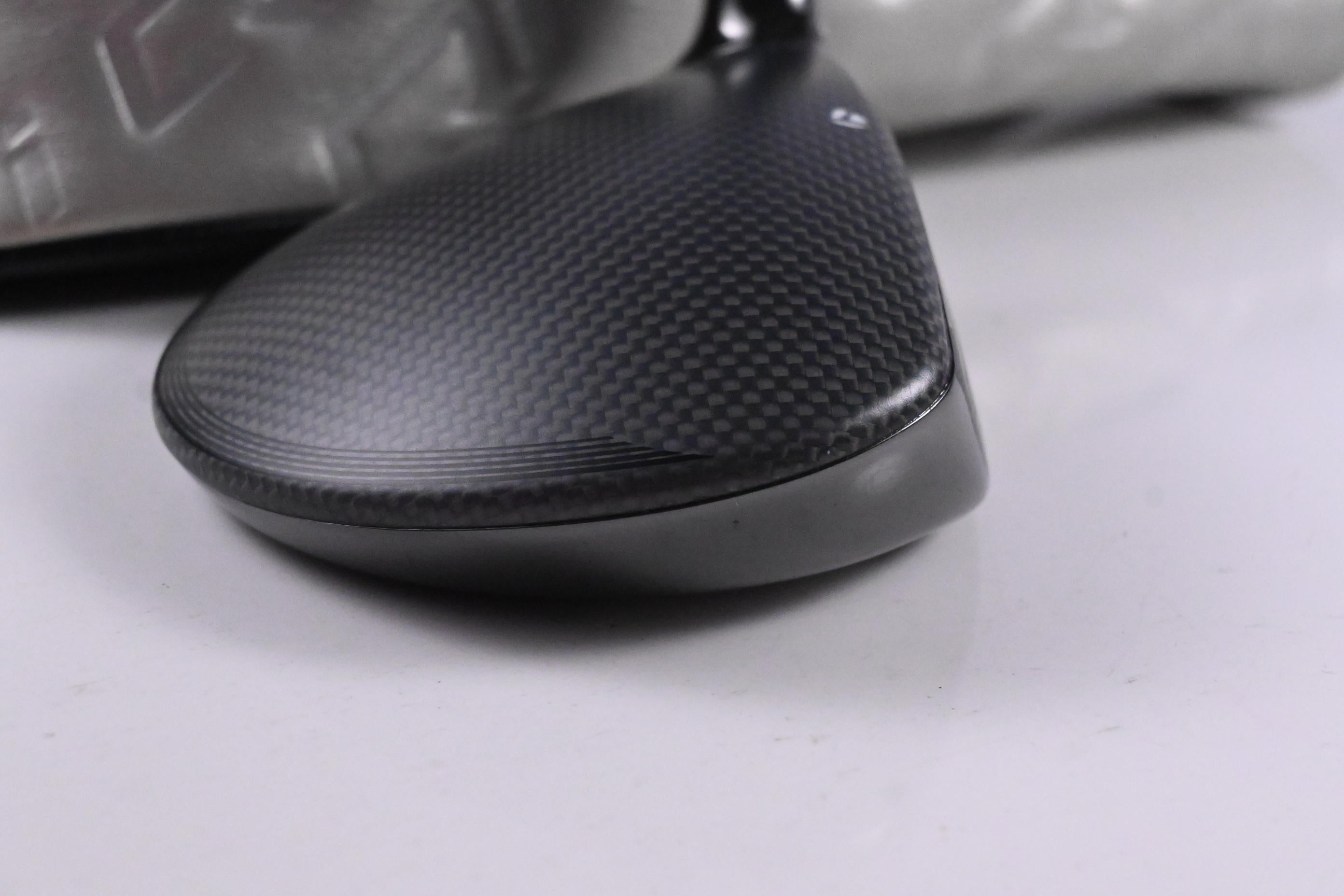 Taylormade Qi35 #3 Wood / 16.5 Degree / Stiff Flex Tensei AV Blue 75 Shaft