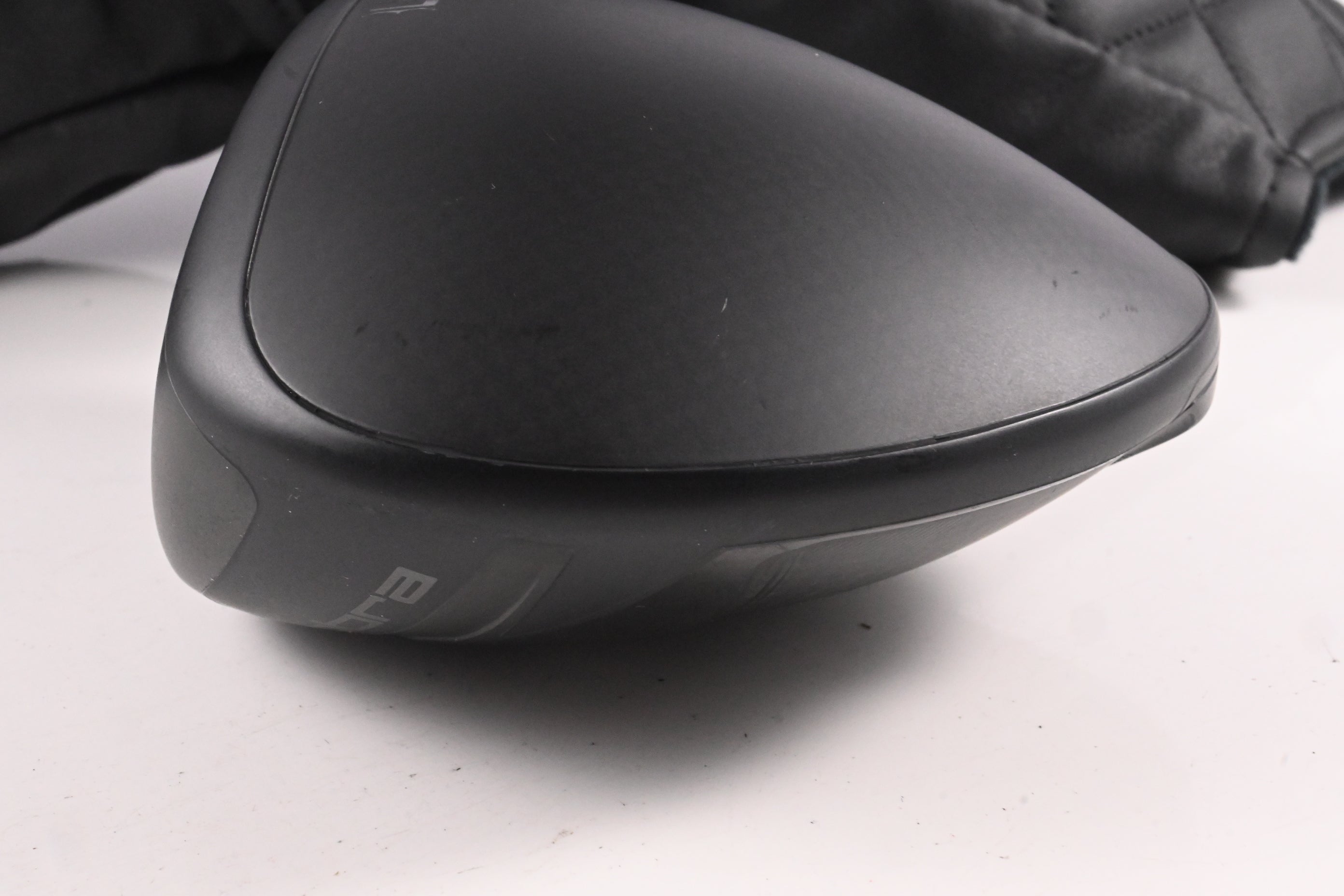 Left Hand Cobra DS-Adapt LS Driver / 9 Degree / X-Flex Denali Black 70 Shaft