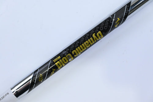 Callaway Opus Lob Wedge / 58 Degree / Wedge Flex Dynamic Gold 115 Shaft