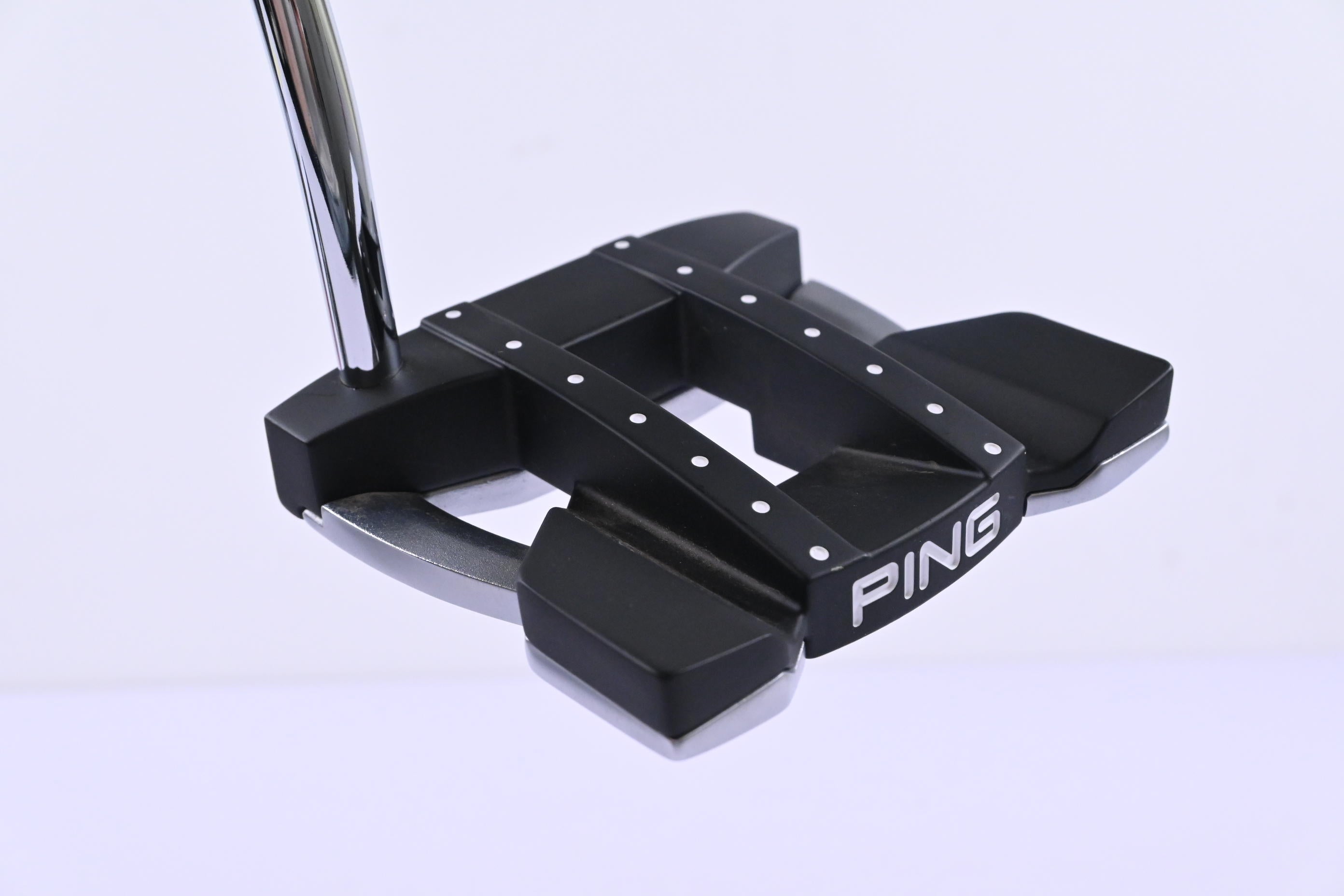 Ping 2023 Tomcat 14 Putter / Black Dot / 34 Inch