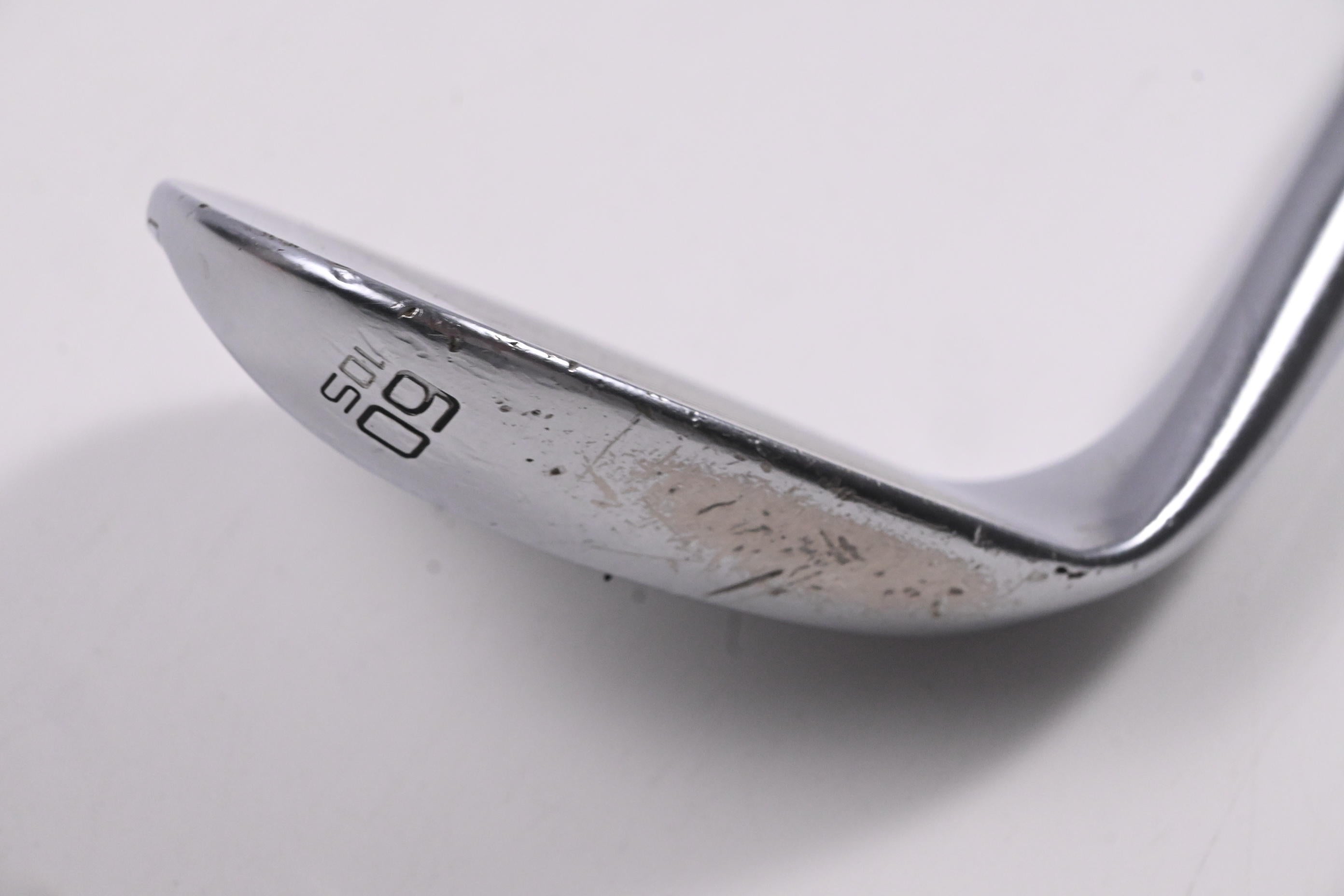 Titleist Vokey SM8 Lob Wedge / 60 Degree / Wedge Flex Titleist Vokey SM8 Shaft