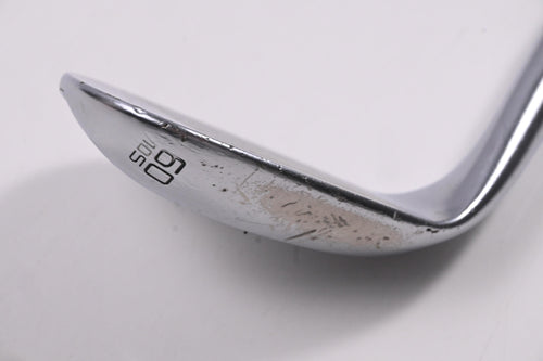 Titleist Vokey SM8 Lob Wedge / 60 Degree / Wedge Flex Titleist Vokey SM8 Shaft