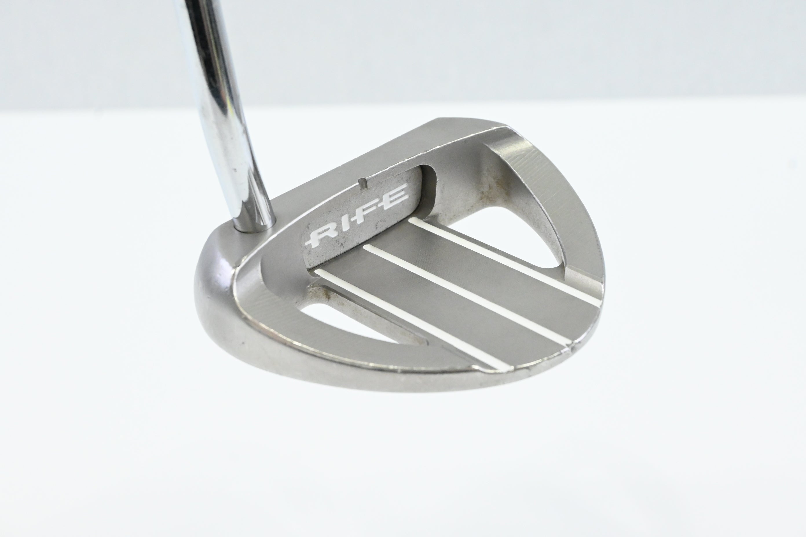 Rife Island Series Barbados Putter / 35 Inch