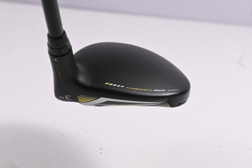 Ping G430 LST #3 Wood / 15 Degree / Stiff Flex Tensei AV RAW Orange 75 Shaft