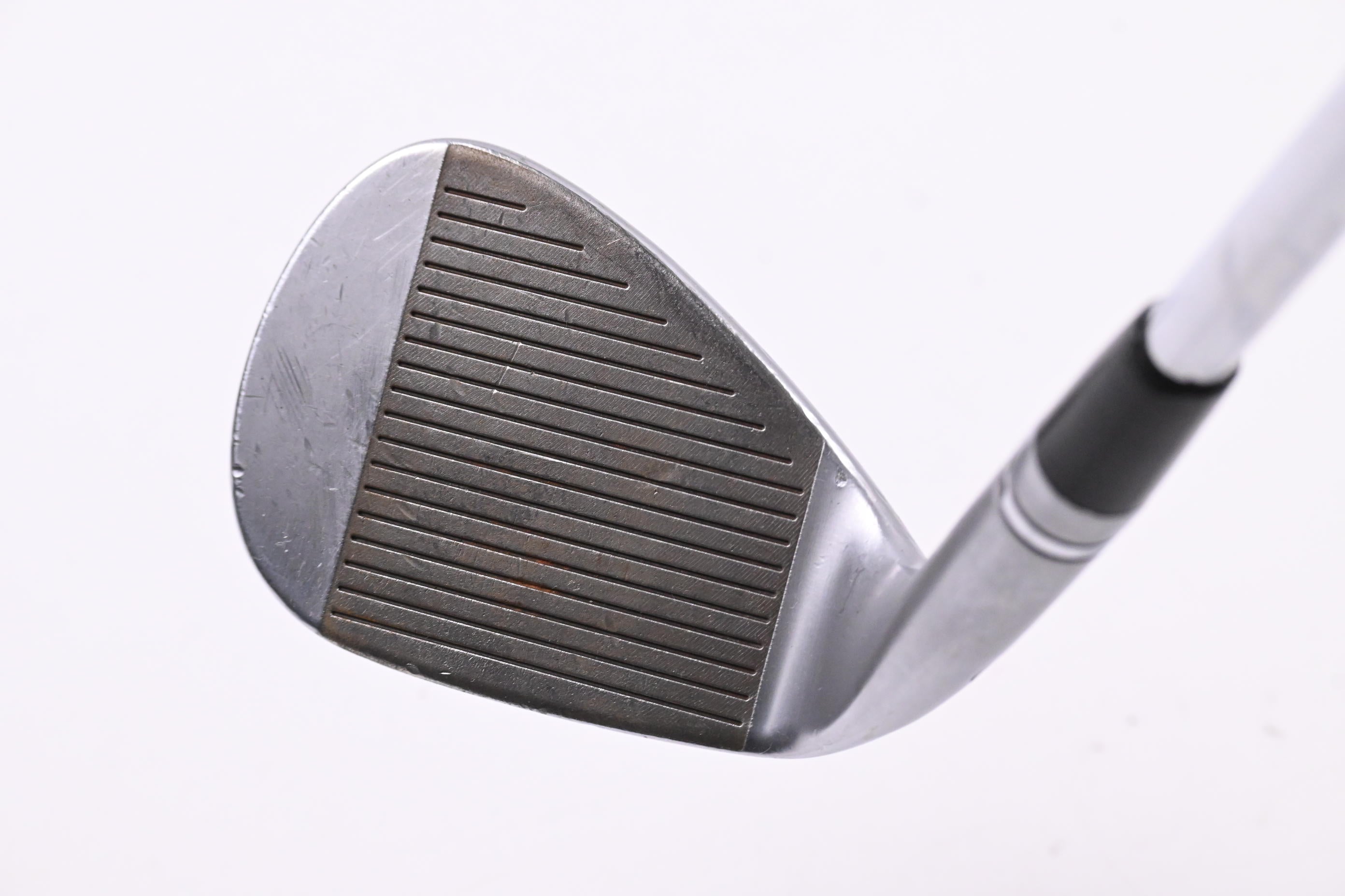 Taylormade Milled Grind 4 Sand Wedge / 56 Degree / Stiff Flex KBS Tour $-Taper