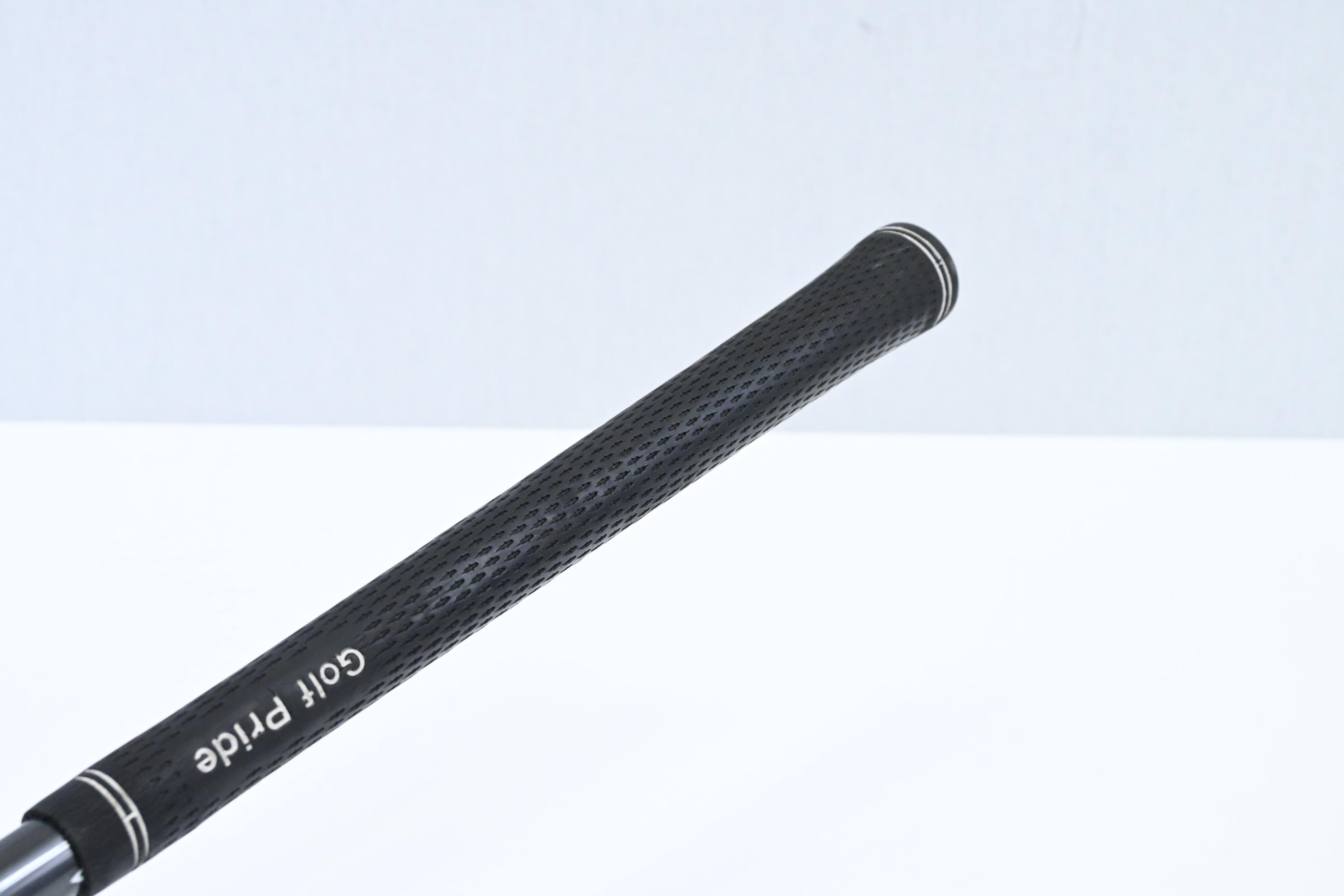 Ping G400 #4 Hybrid / 22 Degree / Senior Flex Ping TFC 80 Shaft