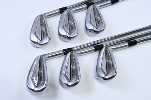 Mizuno JPX 921 Forged Irons / 5-PW / Regular Flex N.S.PRO 958GH