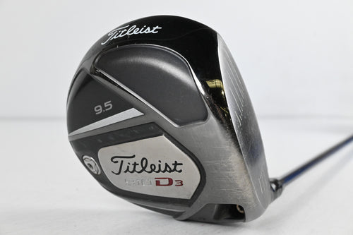 Titleist 910 D3 Driver / 9.5 Degree / Stiff Flex Diamana Kai'li MID 65 Shaft