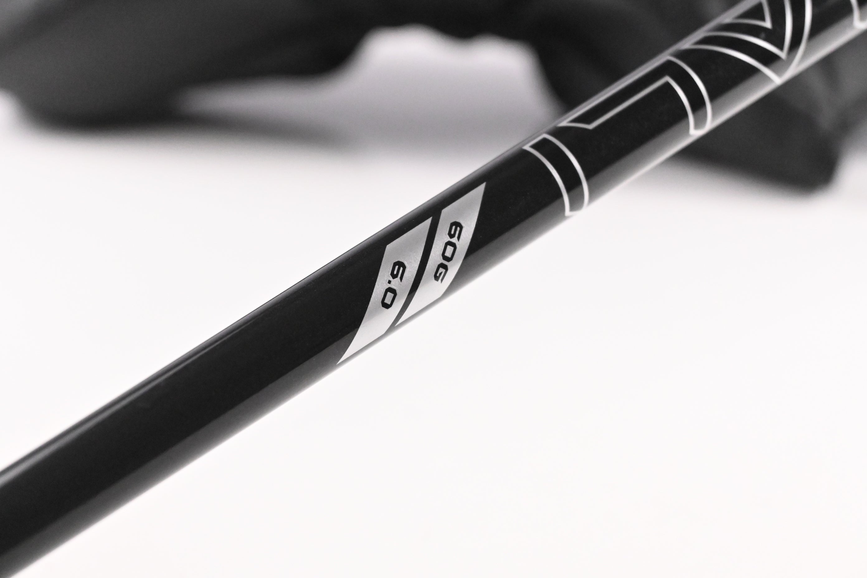 Cobra DS-Adapt X Driver / 9 Degree / Stiff Flex Denali Black 60 Shaft