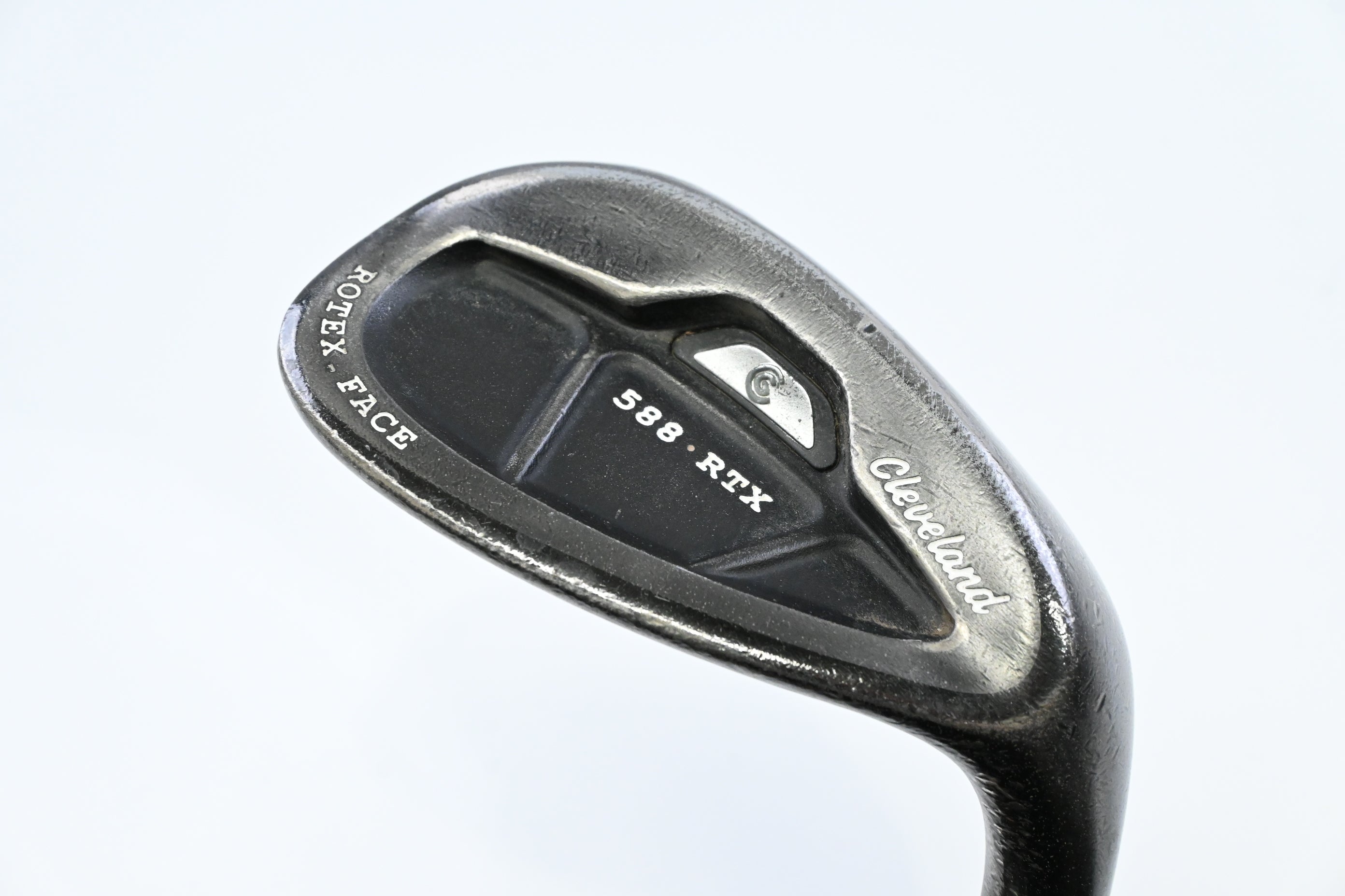 Cleveland CG15 Sand Wedge / 54 Degree / Wedge Flex Steel Shaft