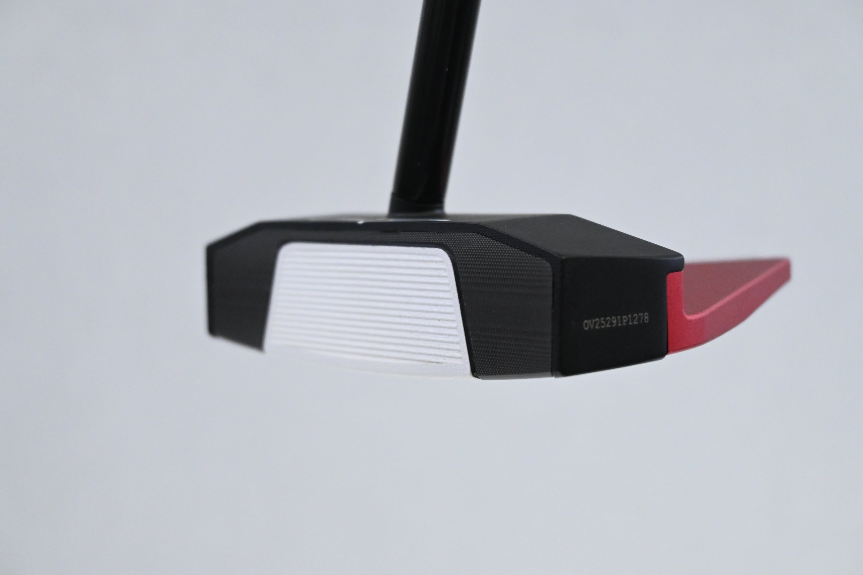 Odyssey Square 2 Square Tri-Hot #7 Putter / 35 Inch